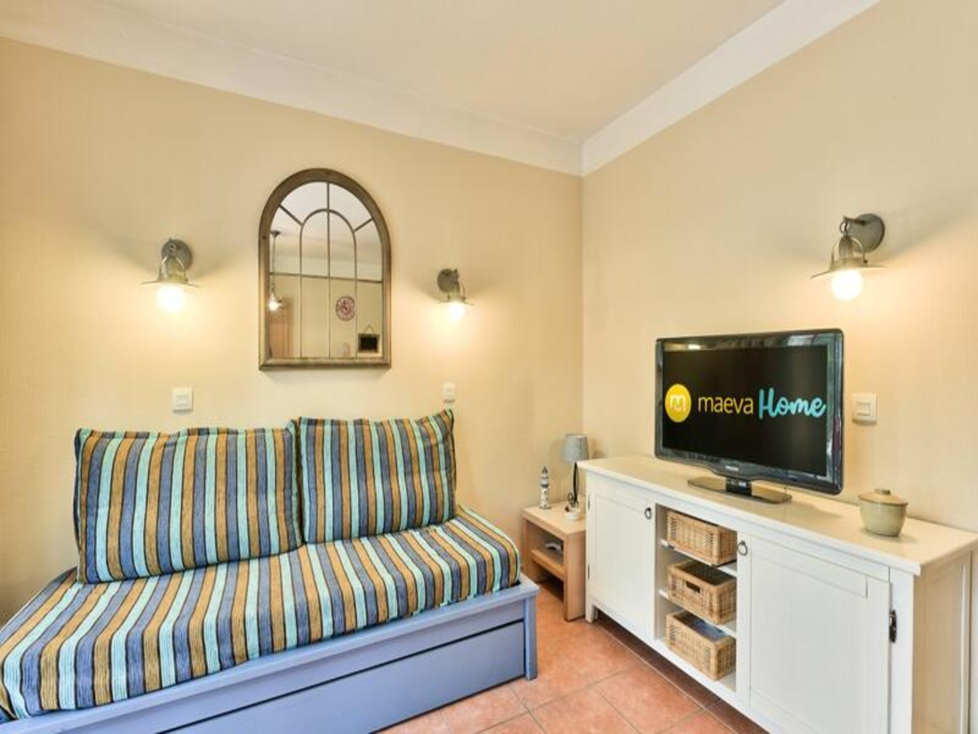 Bosrijk appartement voor 6 personen op 2 km van het strand van Lacanau - foto 9