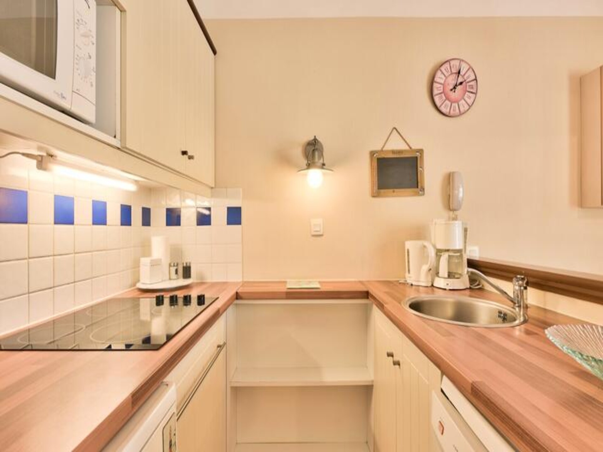 Bosrijk appartement voor 6 personen op 2 km van het strand van Lacanau - foto 10