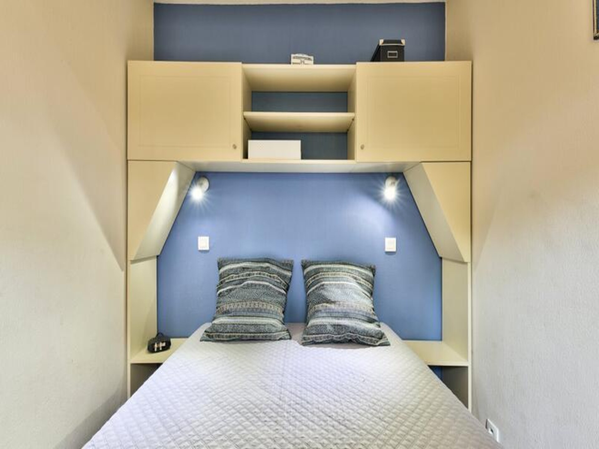 Bosrijk appartement voor 6 personen op 2 km van het strand van Lacanau - foto 13