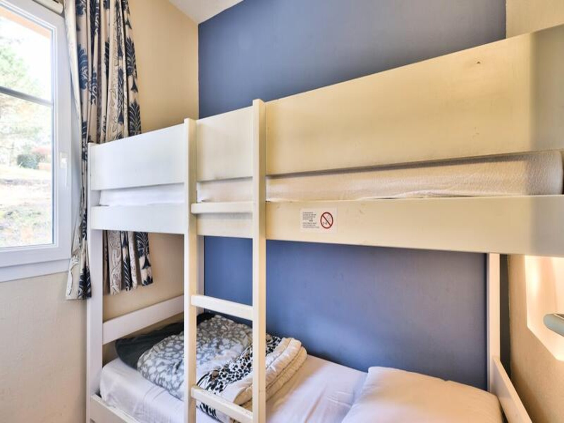 Bosrijk appartement voor 6 personen op 2 km van het strand van Lacanau - foto 15