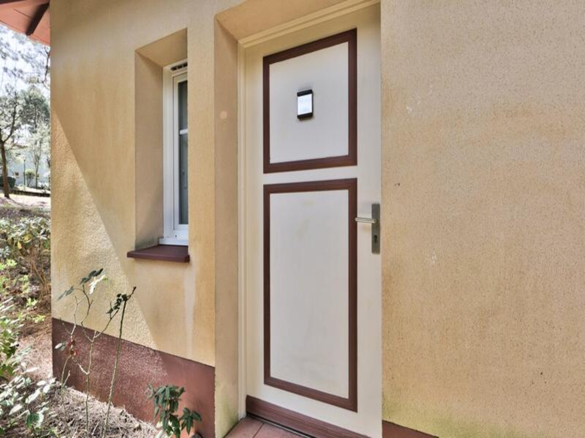 Bosrijk appartement voor 6 personen op 2 km van het strand van Lacanau - foto 21