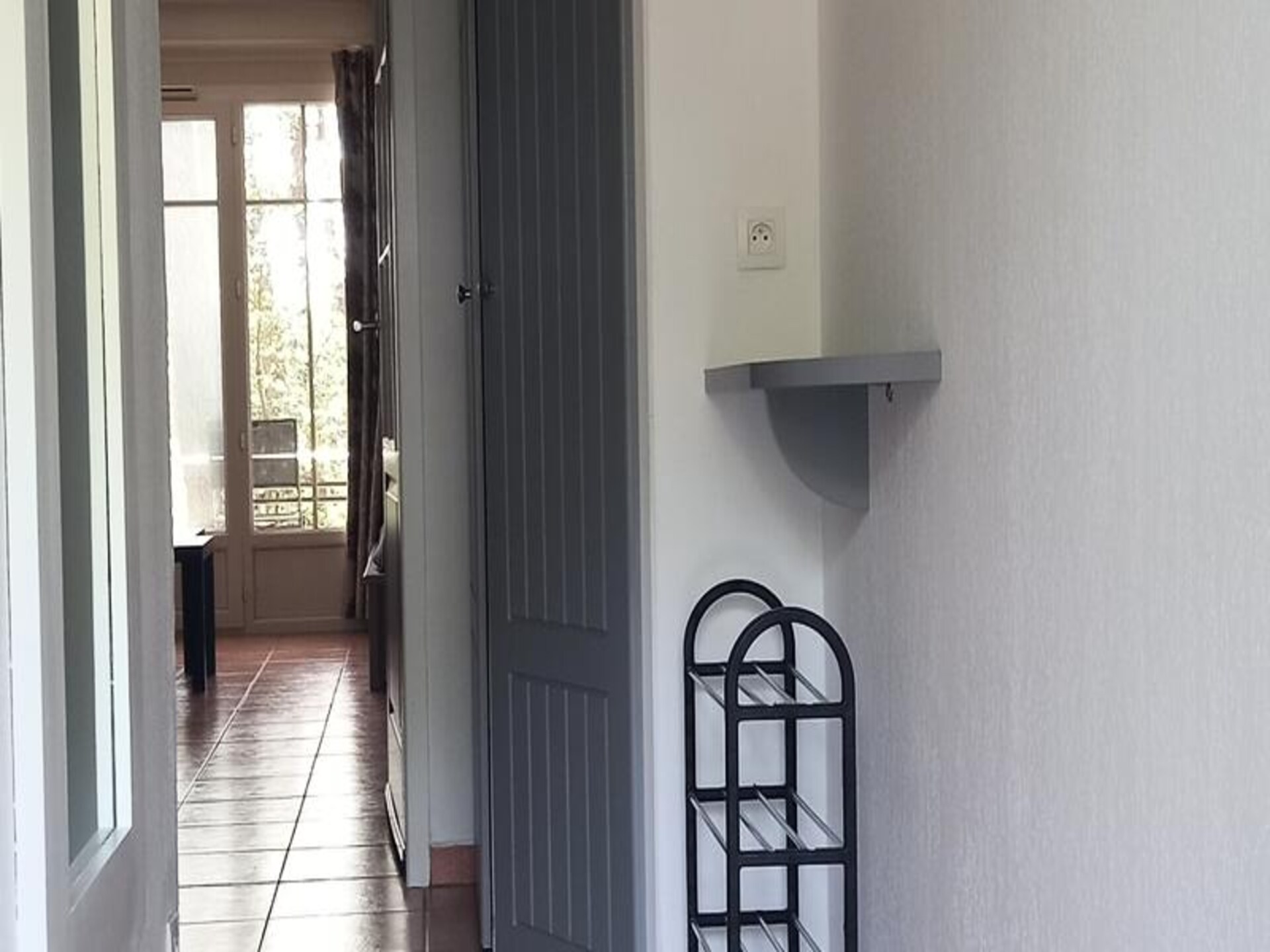 Licht appartement met tuin op 2 km van het strand in Lacanau - foto 15