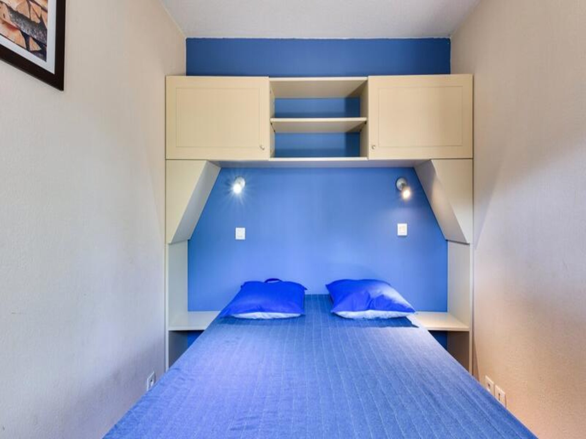 Licht appartement met tuin op 2 km van het strand in Lacanau - foto 17