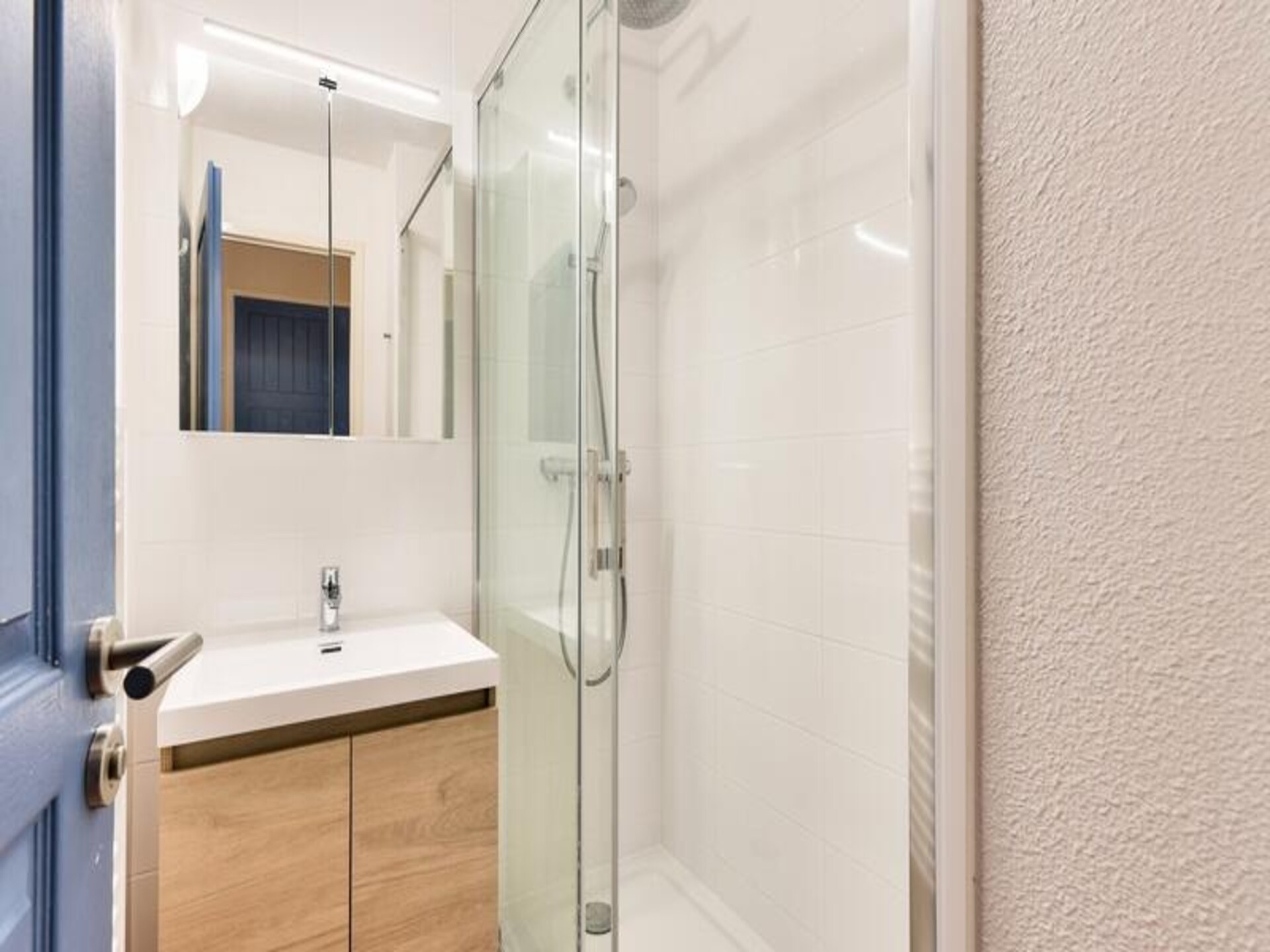 Licht appartement met tuin op 2 km van het strand in Lacanau - foto 20