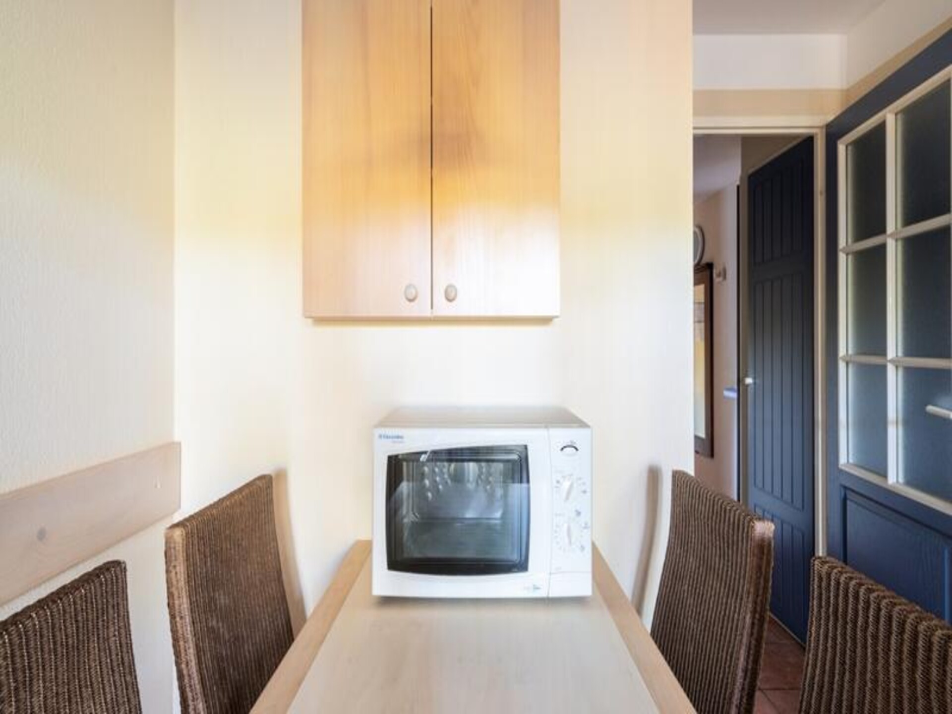Bosappartement voor 4 personen met tuin, op 2 km van het strand van Lacanau - foto 10