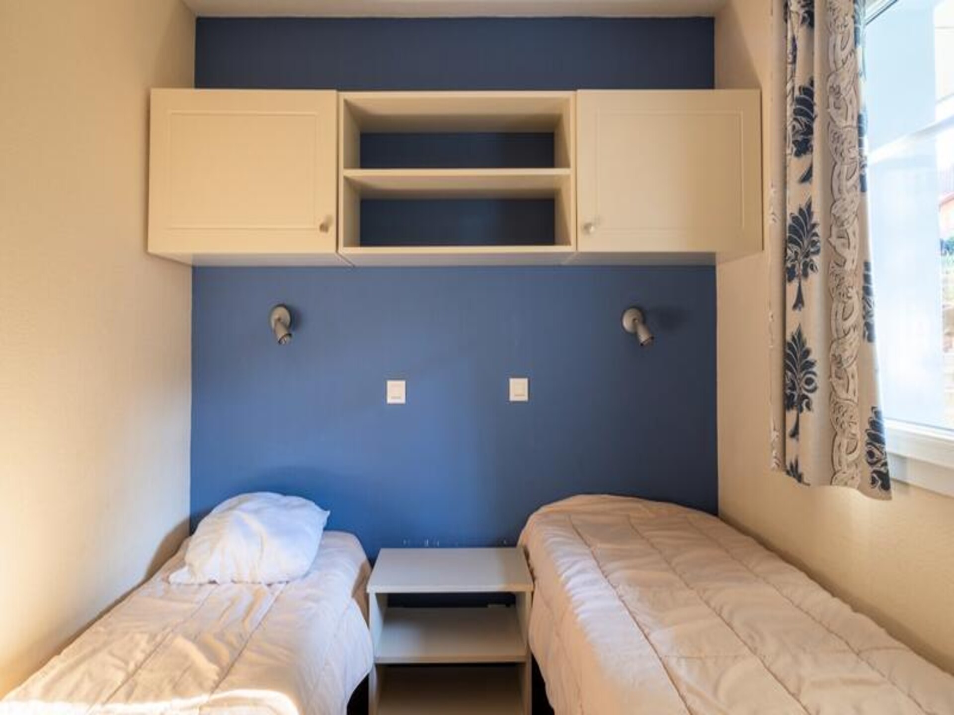 Bosappartement voor 4 personen met tuin, op 2 km van het strand van Lacanau - foto 14