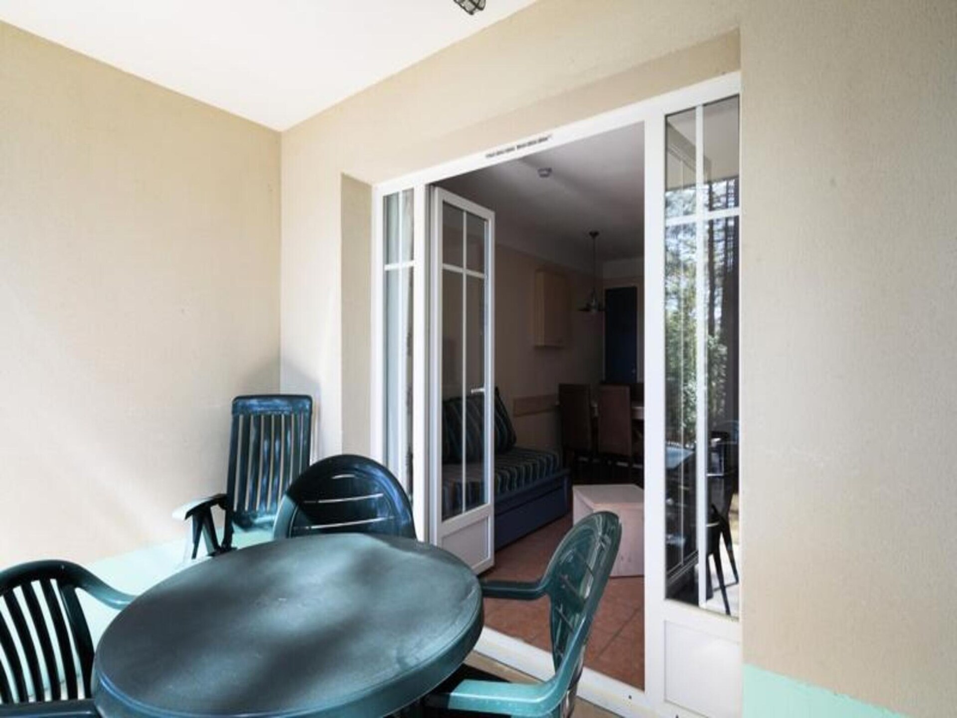 Bosrijk appartement voor 5 bij Lacanau strand op 2 km - foto 6