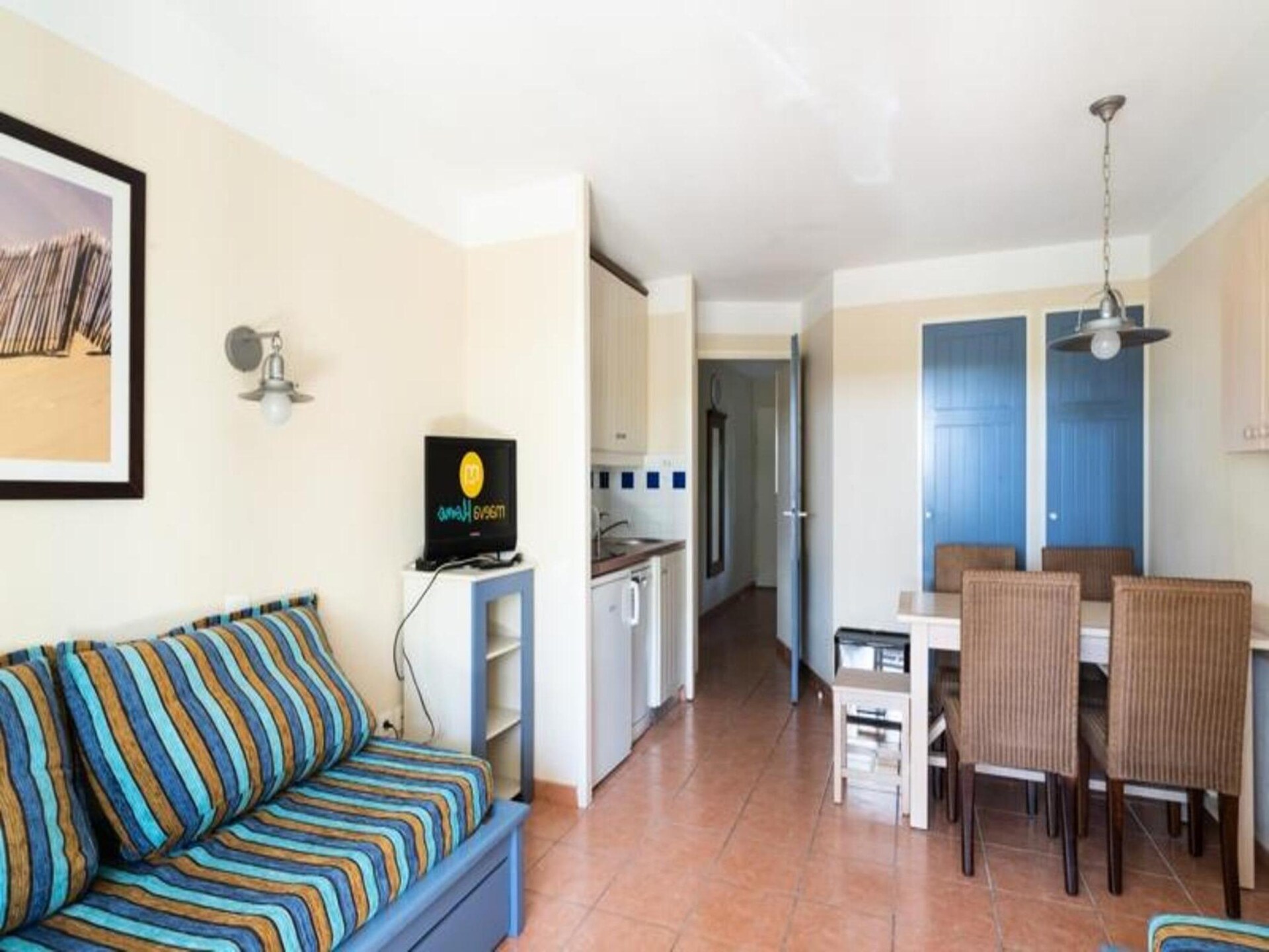 Bosrijk appartement voor 5 bij Lacanau strand op 2 km - foto 25