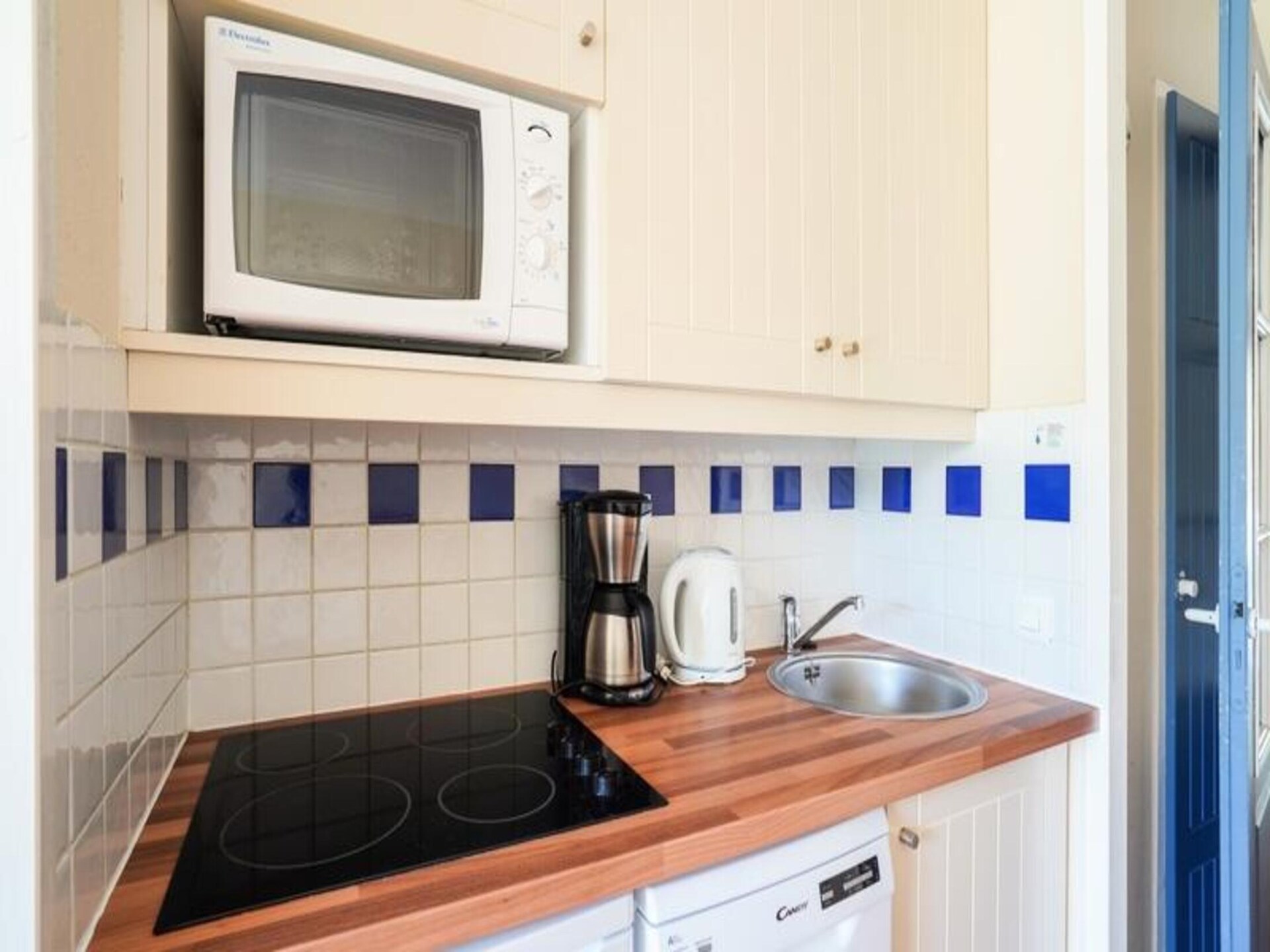 Bosappartement voor 5 op loopafstand van strand Lacanau - foto 19