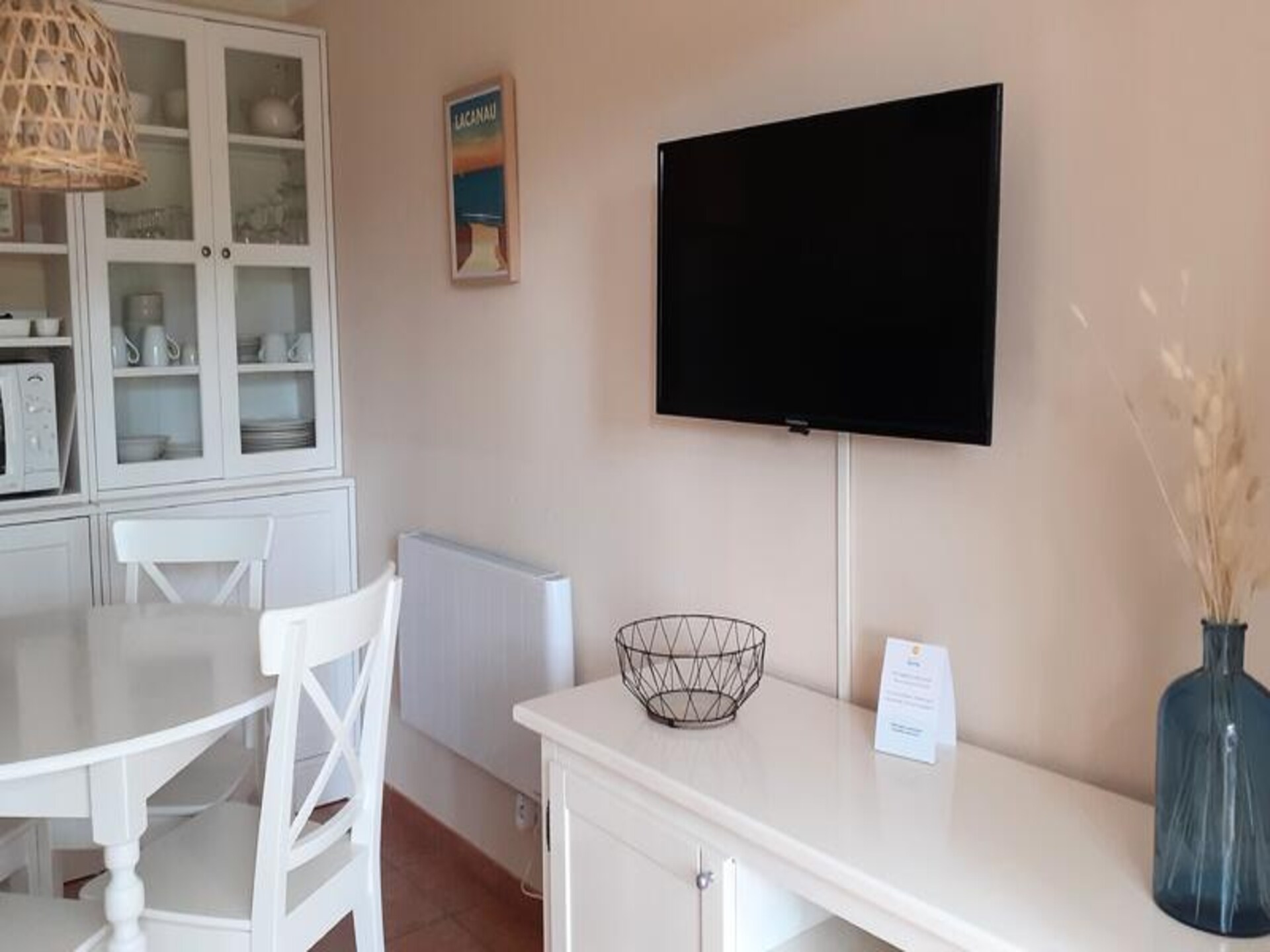 Appartement in dennenbos bij Lacanau - waterpark, strand & surf op 10 min - foto 9