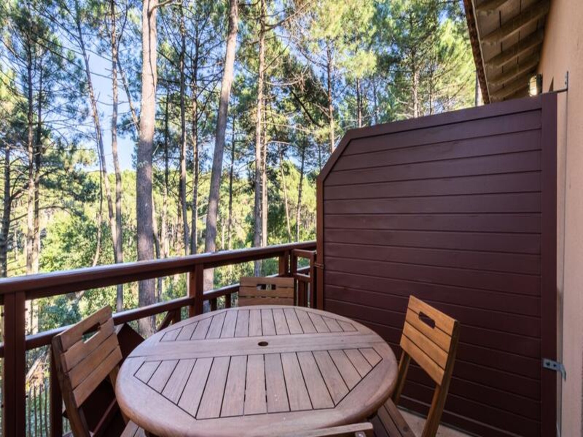 Appartement in dennenbos bij Lacanau - waterpark, strand & surf op 10 min - foto 16
