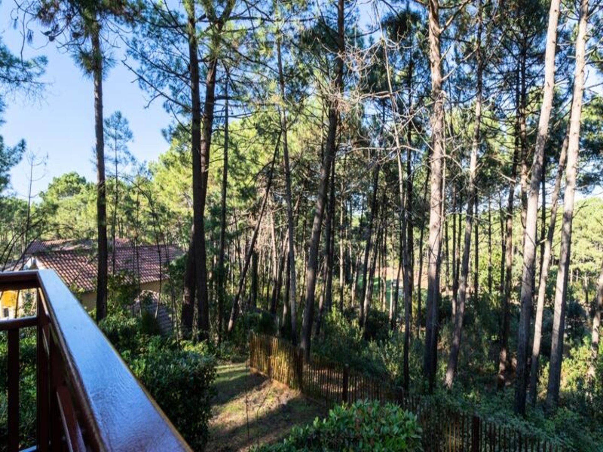 Appartement in dennenbos bij Lacanau - waterpark, strand & surf op 10 min - foto 17