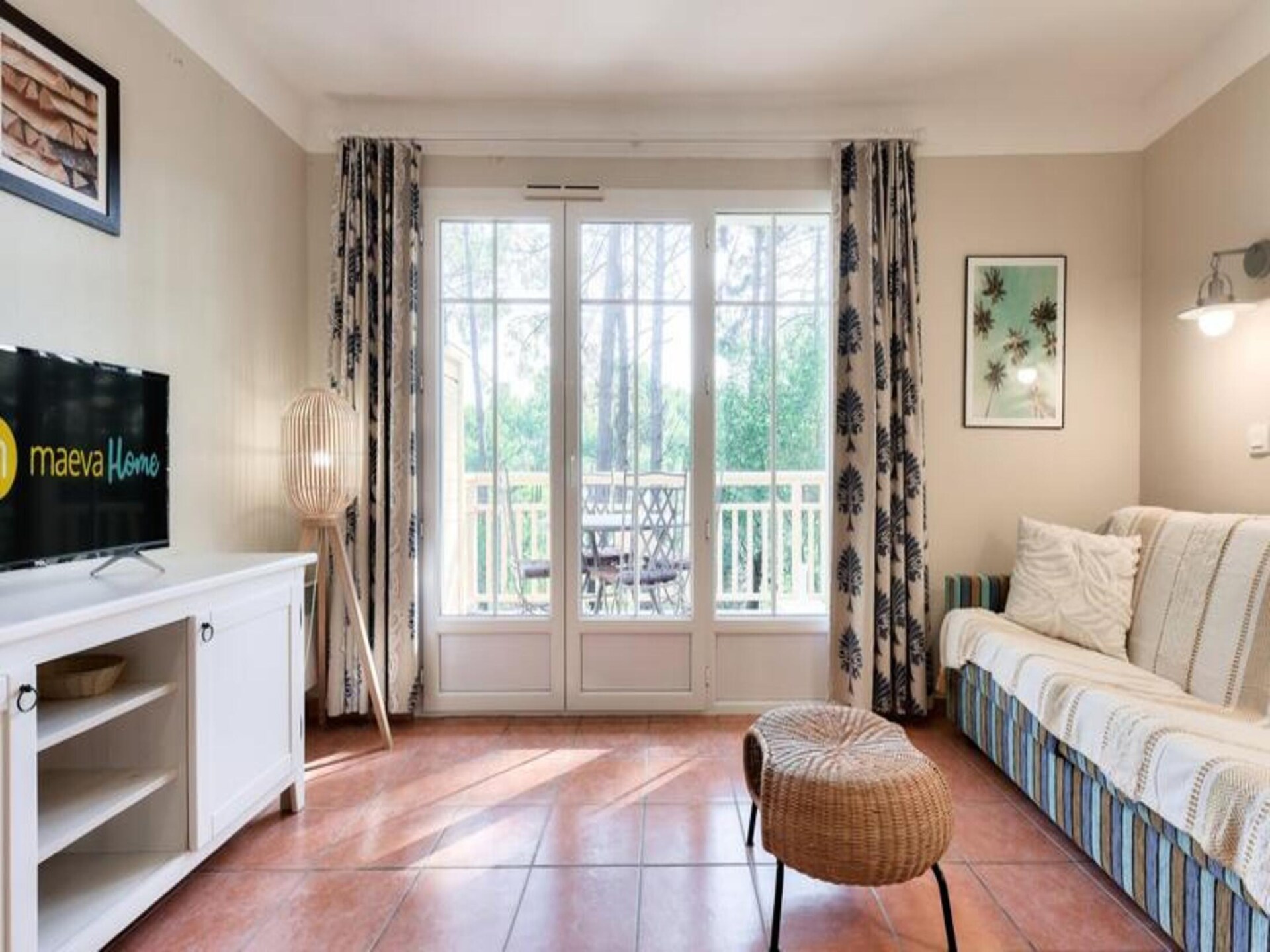 Appartement in dennenbos op 2 km van strand Lacanau Océan - foto 30