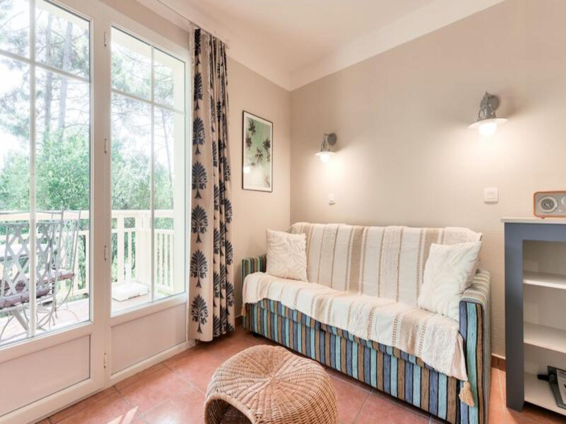 Appartement in dennenbos op 2 km van strand Lacanau Océan - foto 27