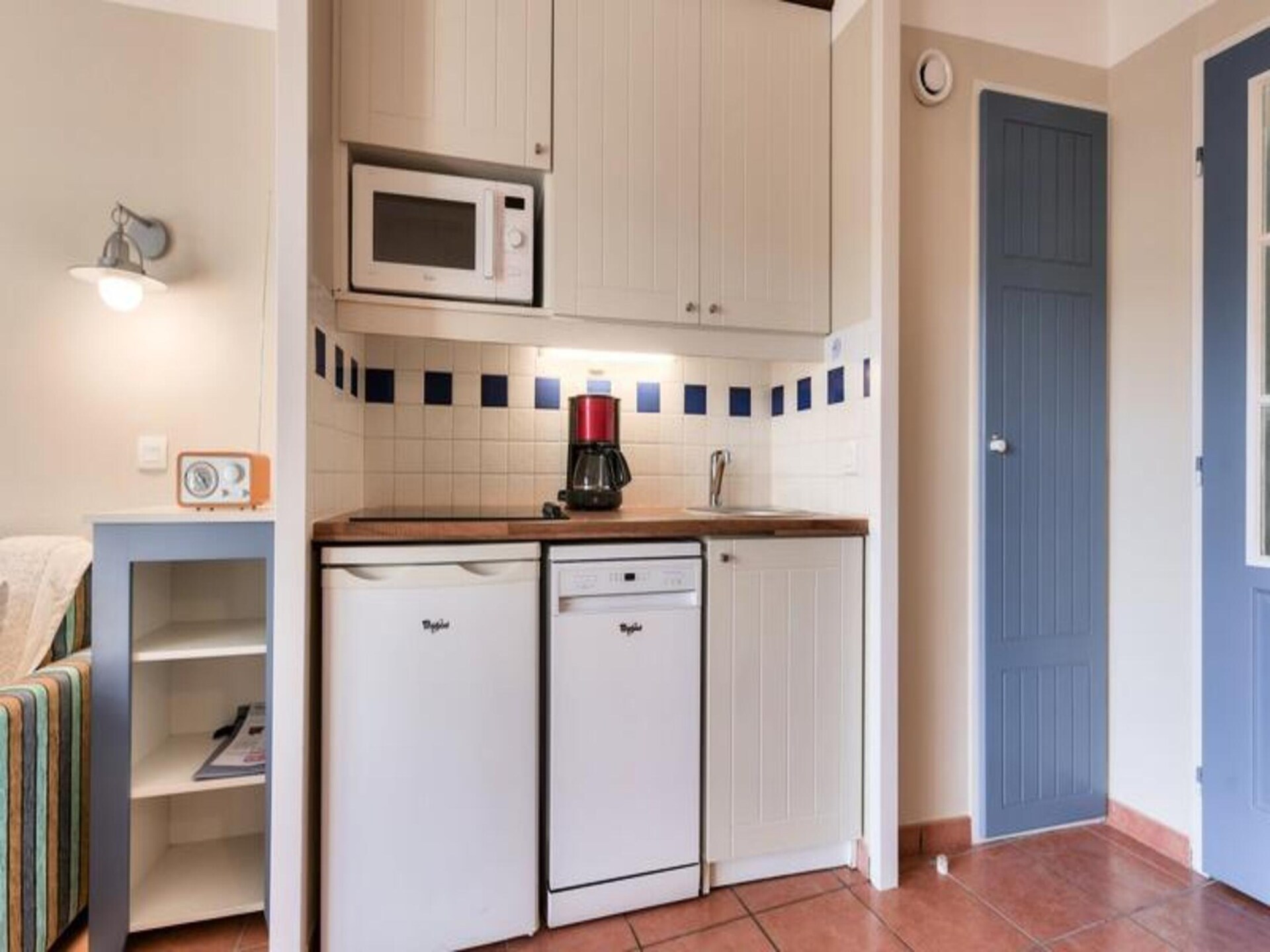 Appartement in dennenbos op 2 km van strand Lacanau Océan - foto 35