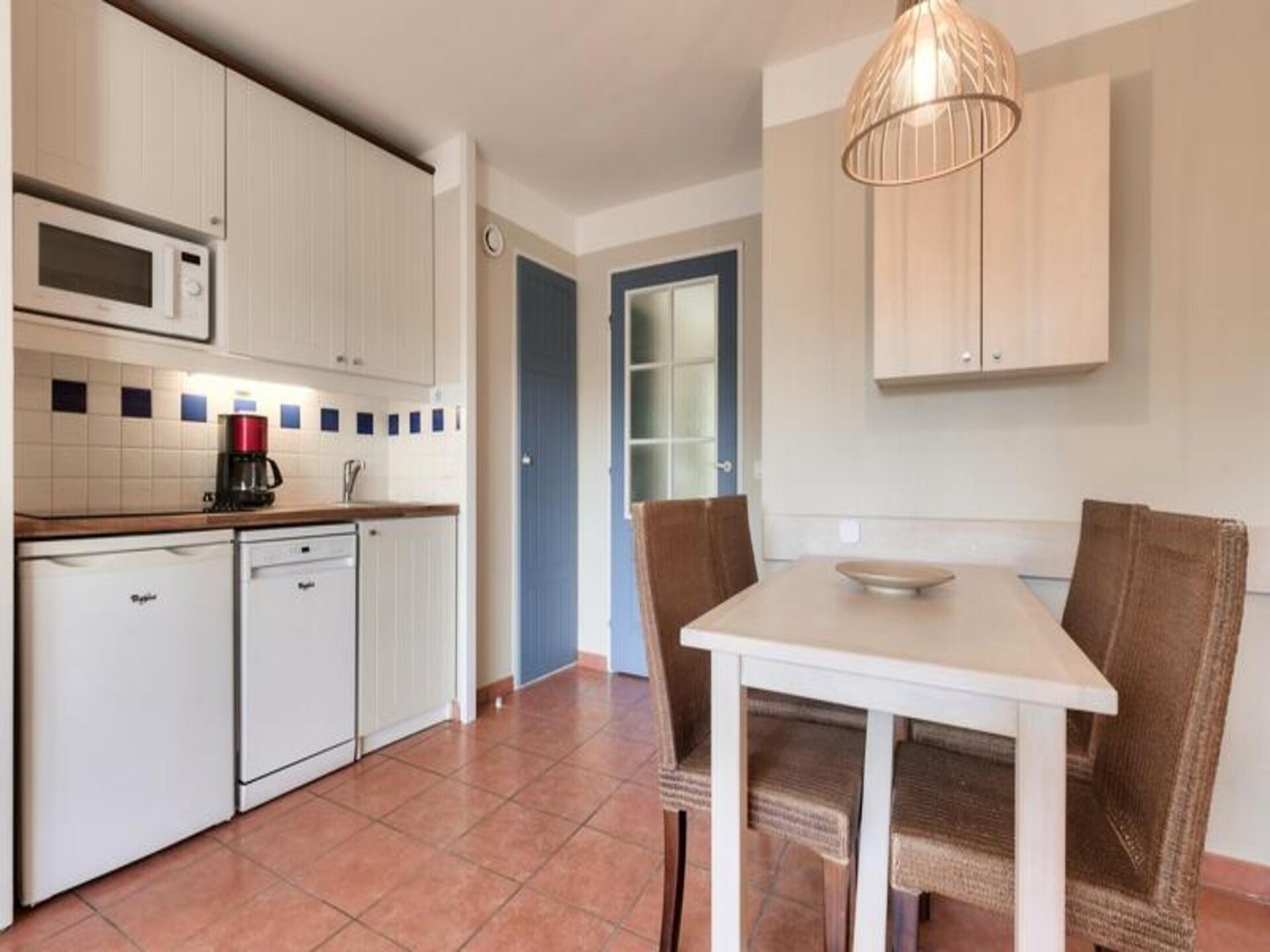 Appartement in dennenbos op 2 km van strand Lacanau Océan - foto 12