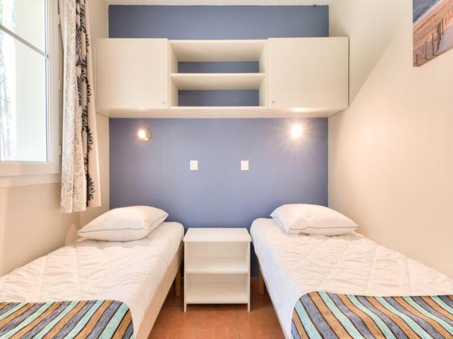 Appartement in dennenbos op 2 km van strand Lacanau Océan - foto 13