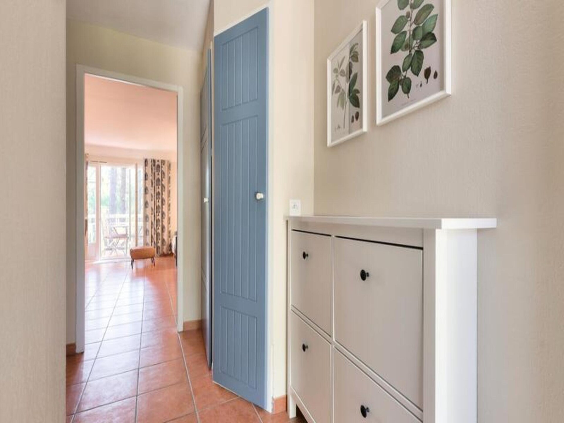 Appartement in dennenbos op 2 km van strand Lacanau Océan - foto 14