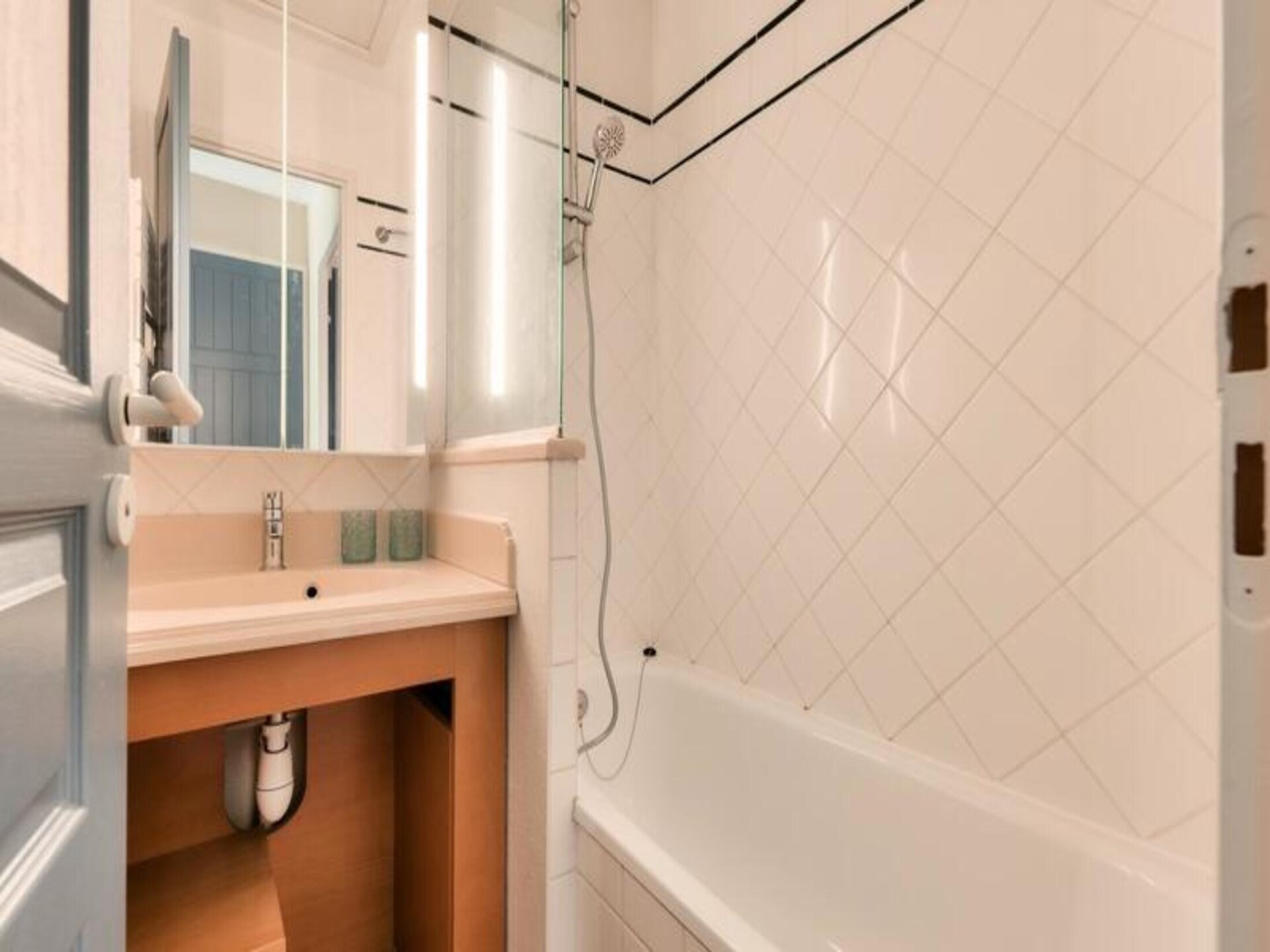 Appartement in dennenbos op 2 km van strand Lacanau Océan - foto 16