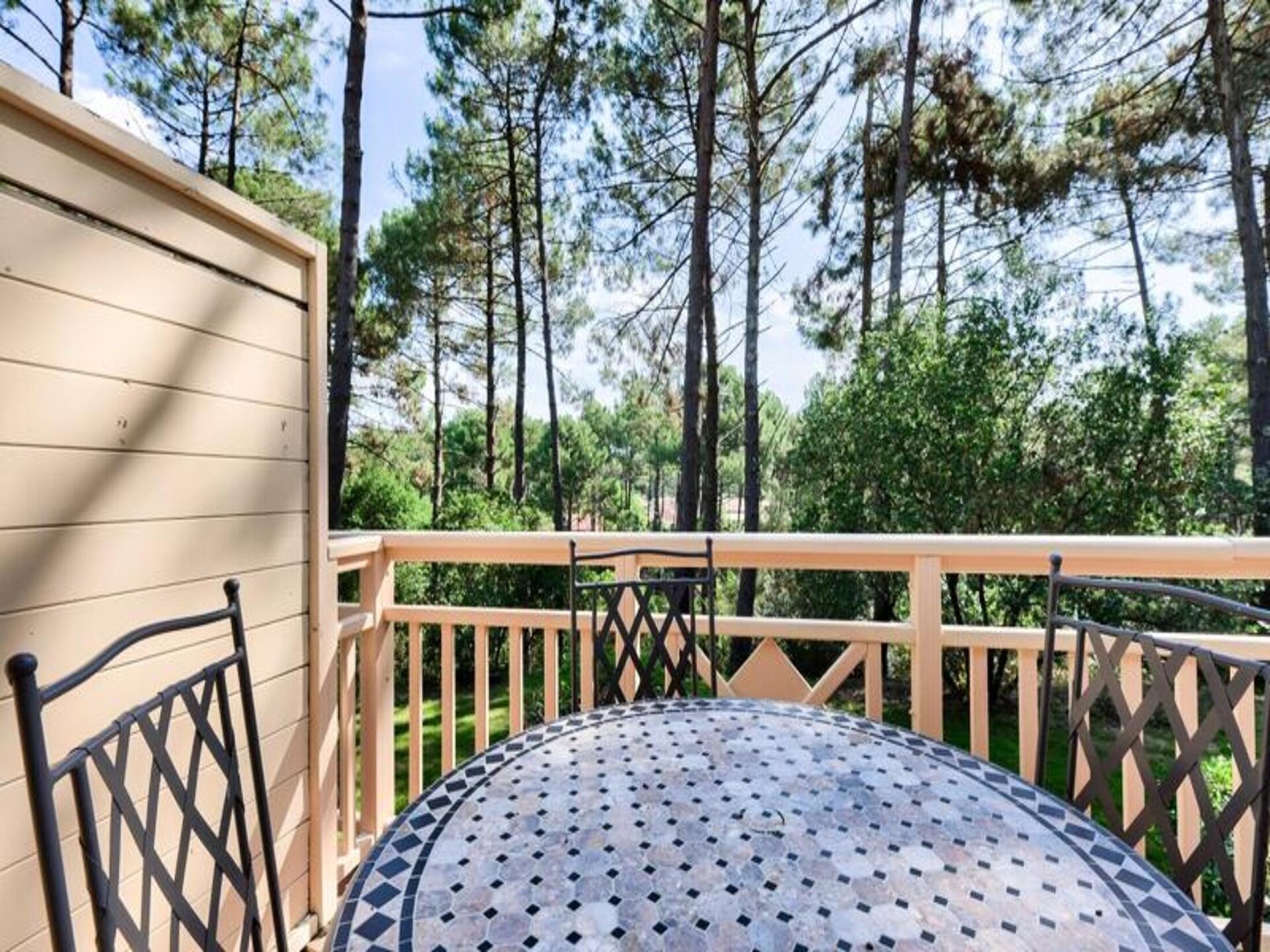 Appartement in dennenbos op 2 km van strand Lacanau Océan - foto 19