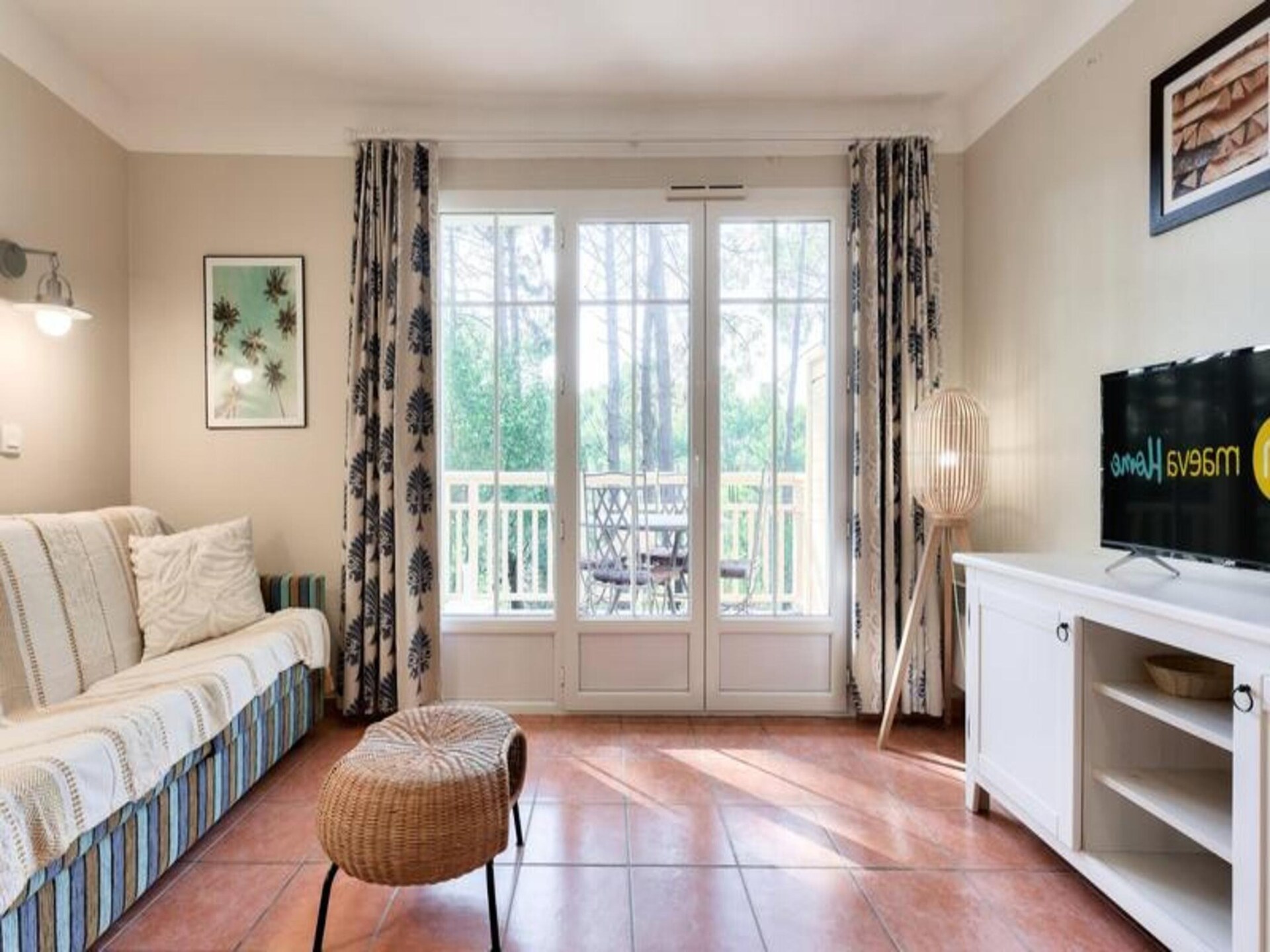 Appartement in dennenbos op 2 km van strand Lacanau Océan - foto 20
