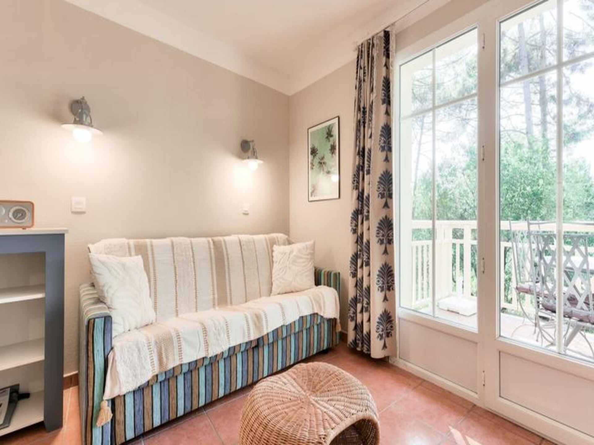 Appartement in dennenbos op 2 km van strand Lacanau Océan - foto 11