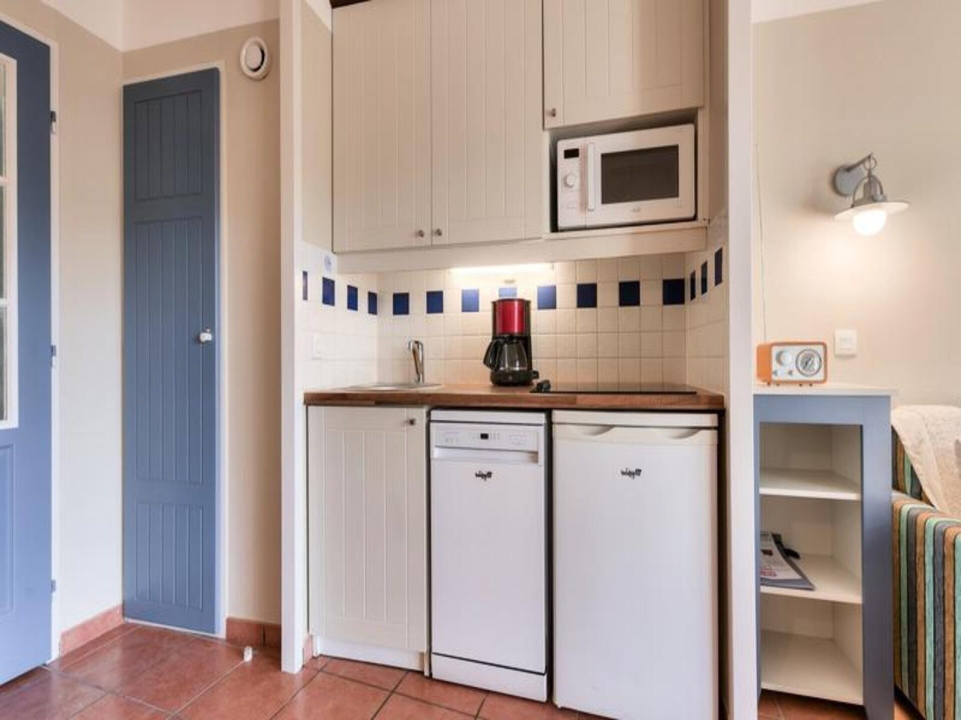 Appartement in dennenbos op 2 km van strand Lacanau Océan - foto 8