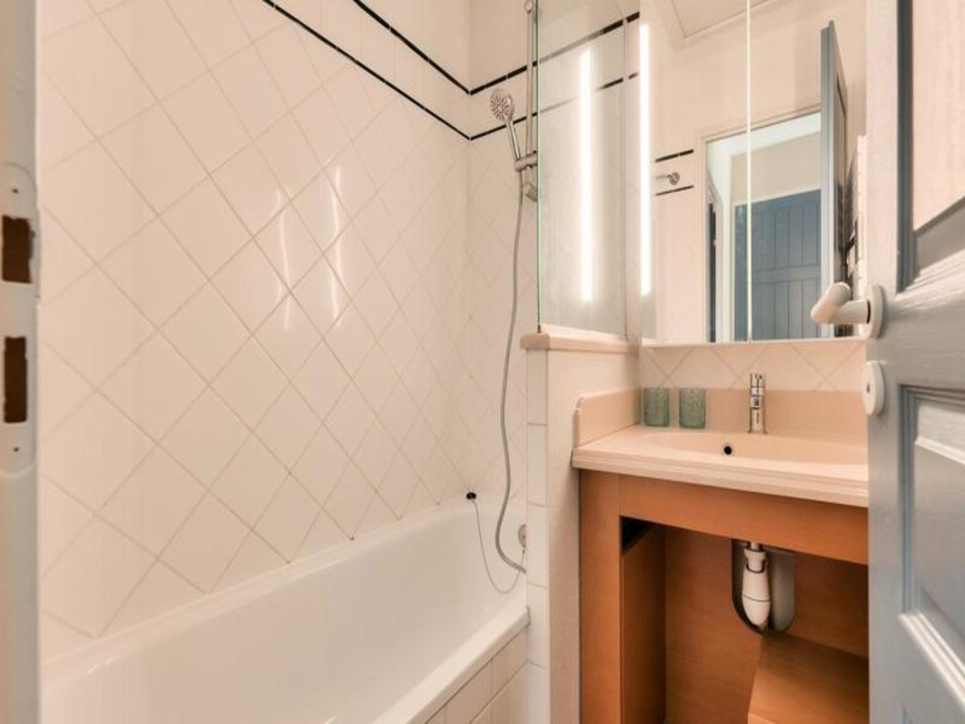 Appartement in dennenbos op 2 km van strand Lacanau Océan - foto 3