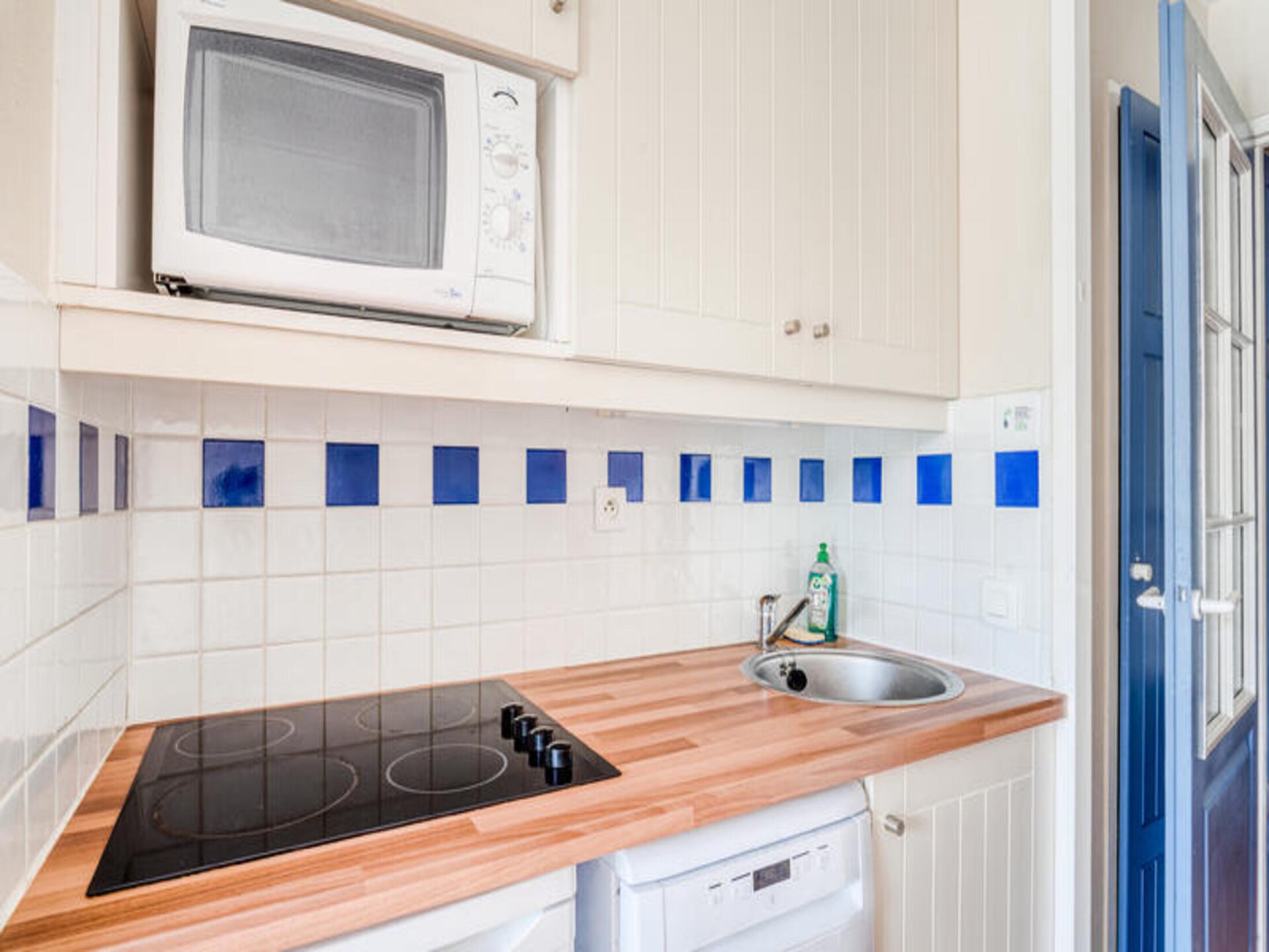 Knus appartement op 300m van het strand met zwembad in Lacanau - foto 15