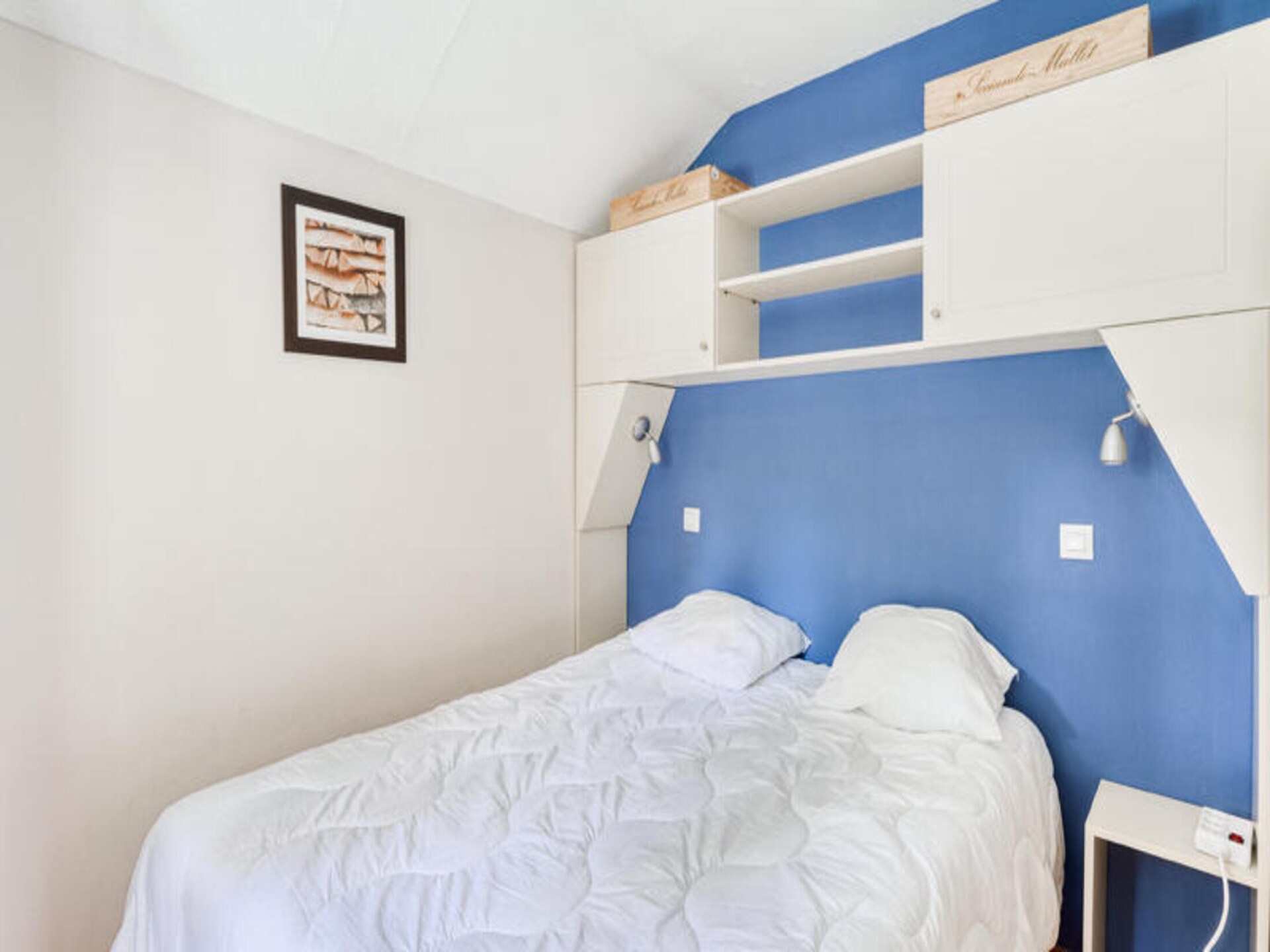 Knus appartement op 300m van het strand met zwembad in Lacanau - foto 18