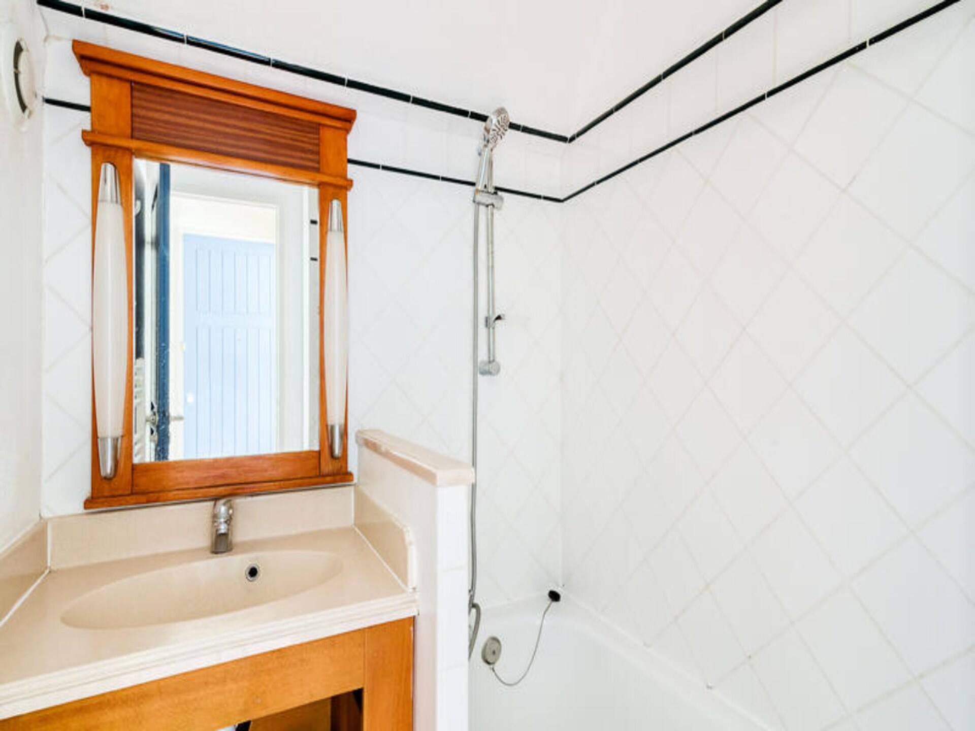 Knus appartement op 300m van het strand met zwembad in Lacanau - foto 21