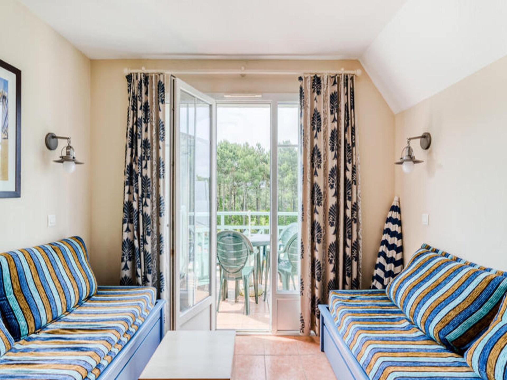Knus appartement op 300m van het strand met zwembad in Lacanau - foto 17