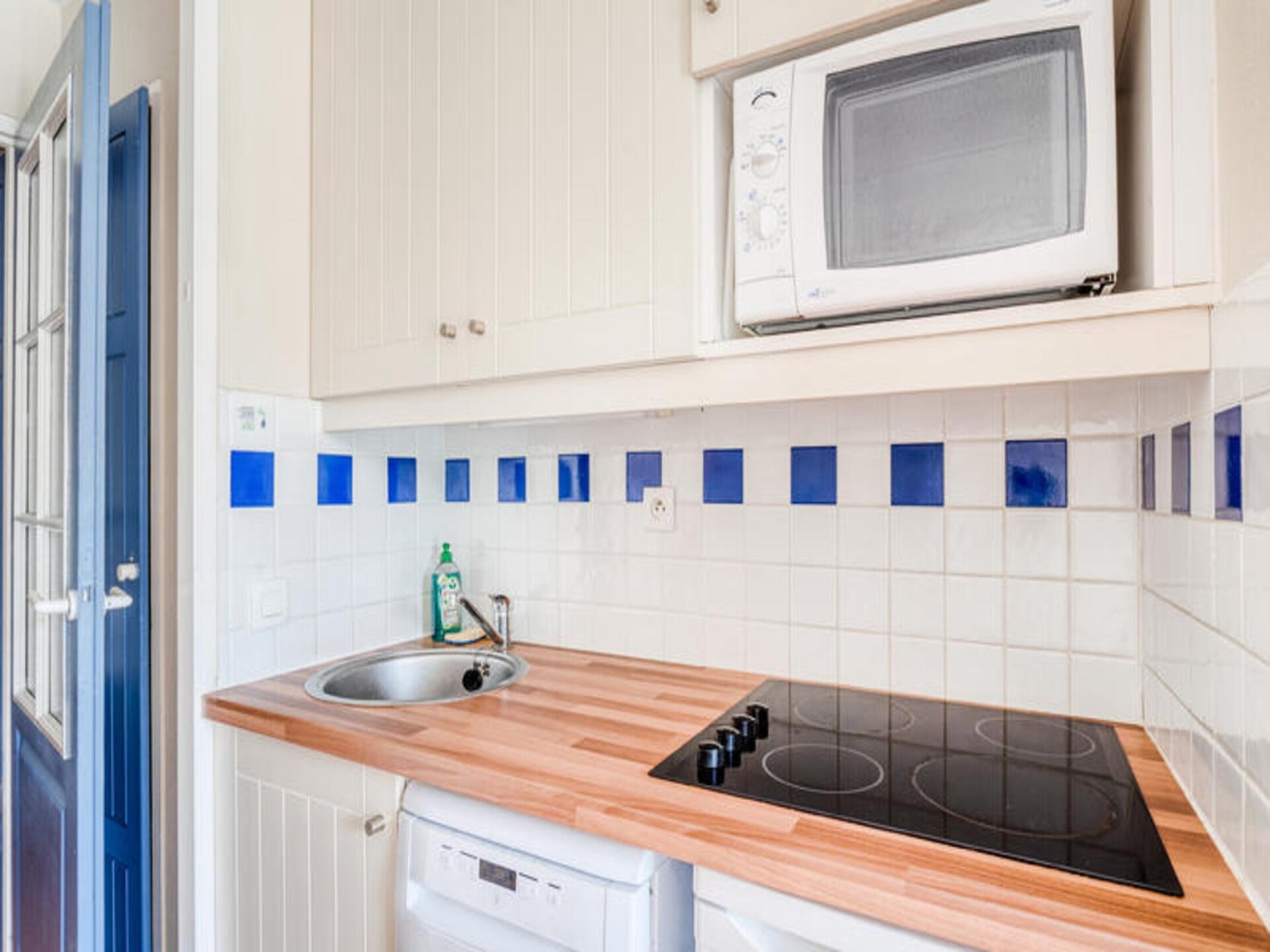 Knus appartement op 300m van het strand met zwembad in Lacanau - foto 2