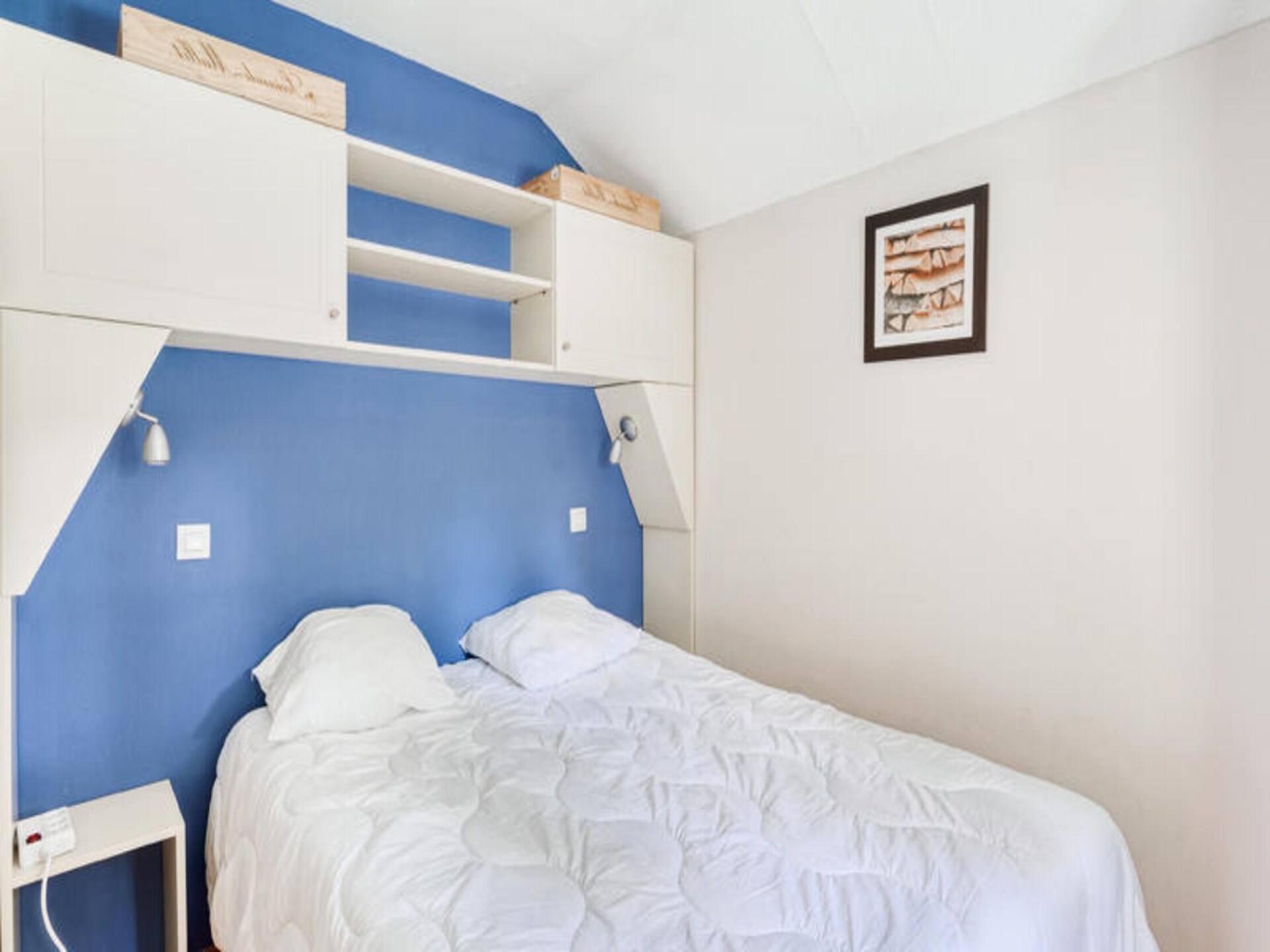 Knus appartement op 300m van het strand met zwembad in Lacanau - foto 3