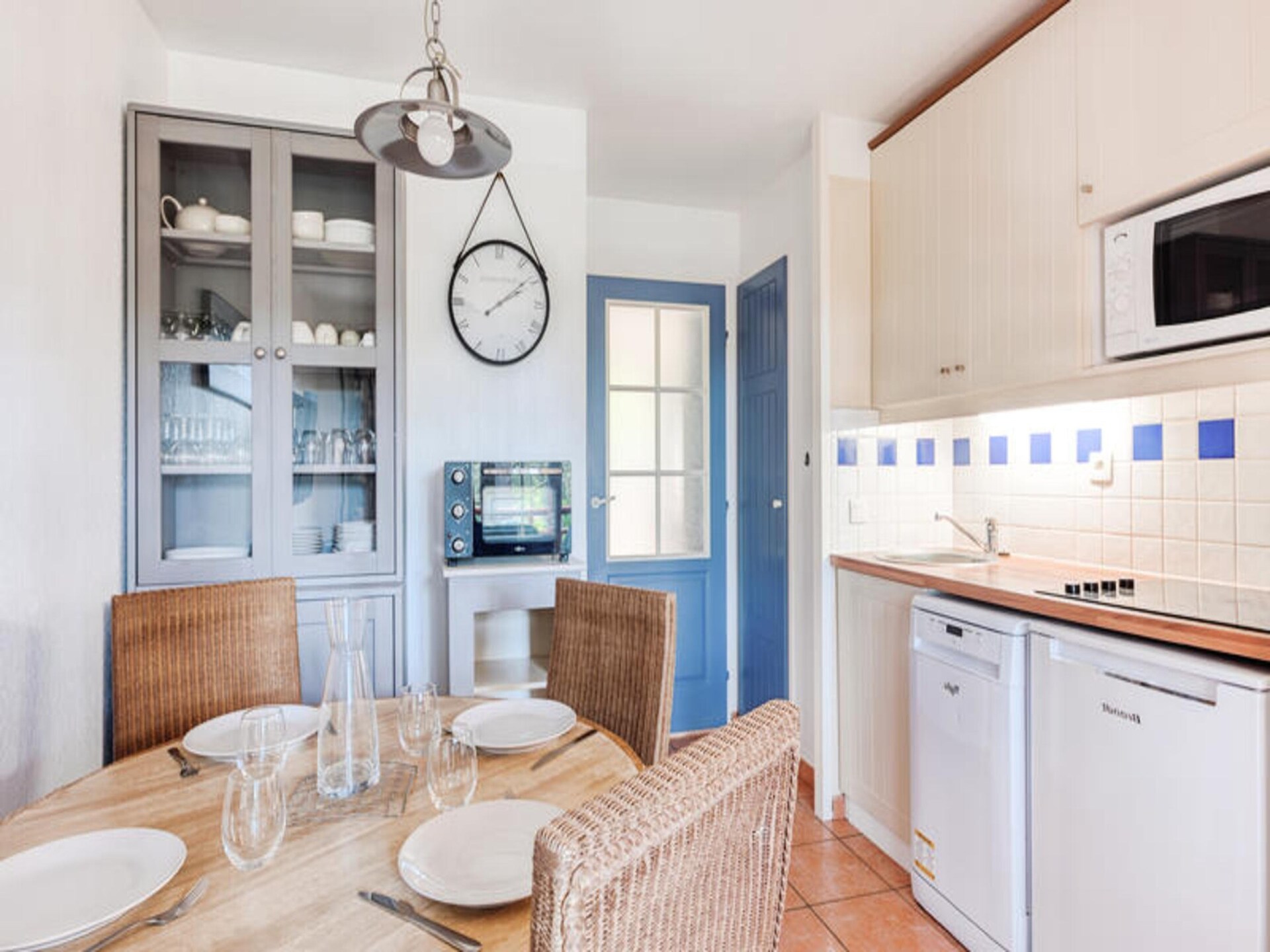 Bosappartement voor 4 met balkon, zwembad en op 2 km van Lacanau strand - foto 10