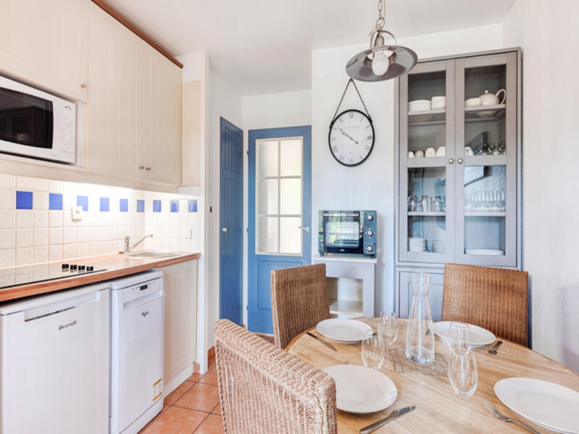 Bosappartement voor 4 met balkon, zwembad en op 2 km van Lacanau strand - foto 11
