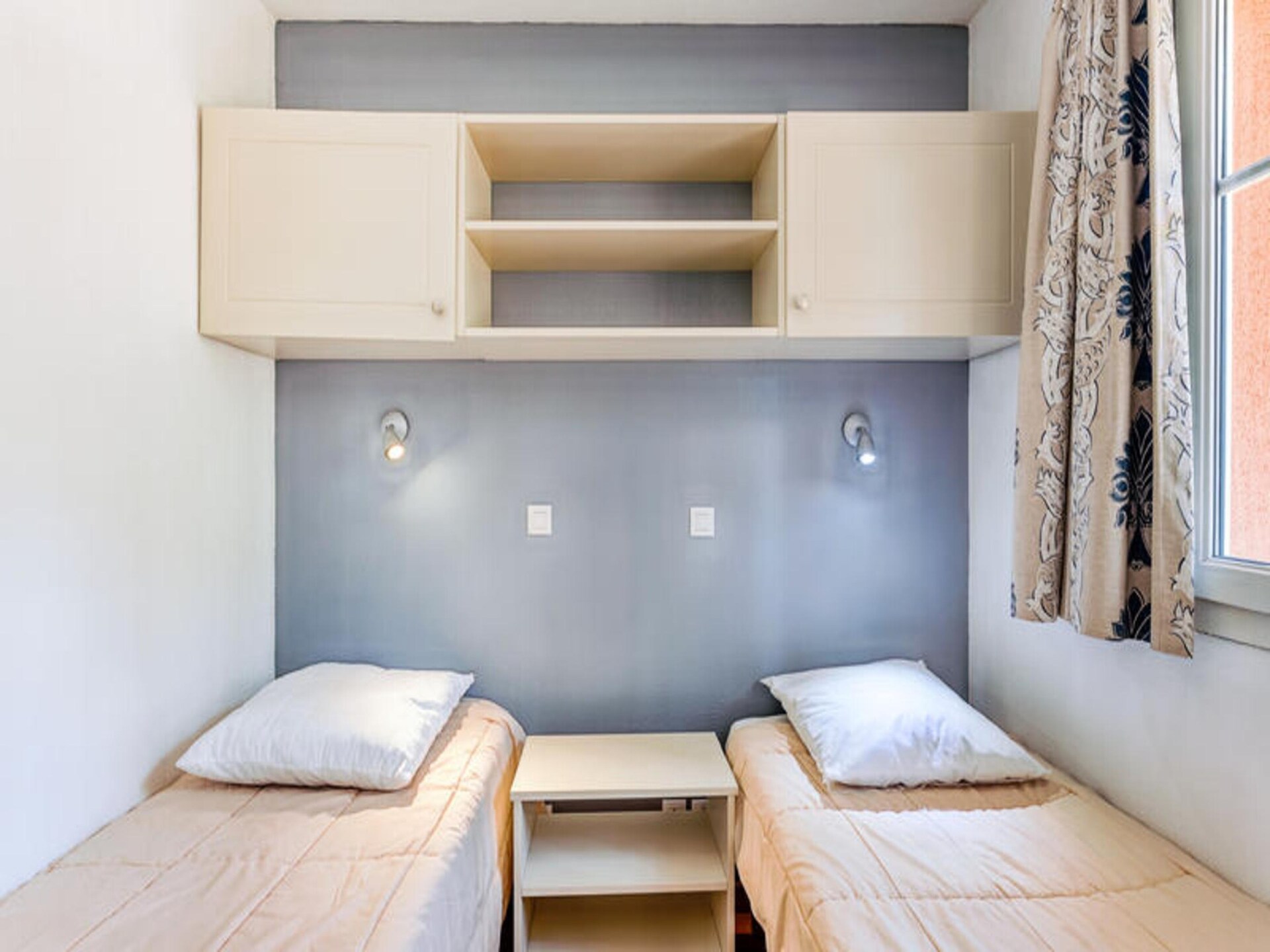 Bosappartement voor 4 met balkon, zwembad en op 2 km van Lacanau strand - foto 20