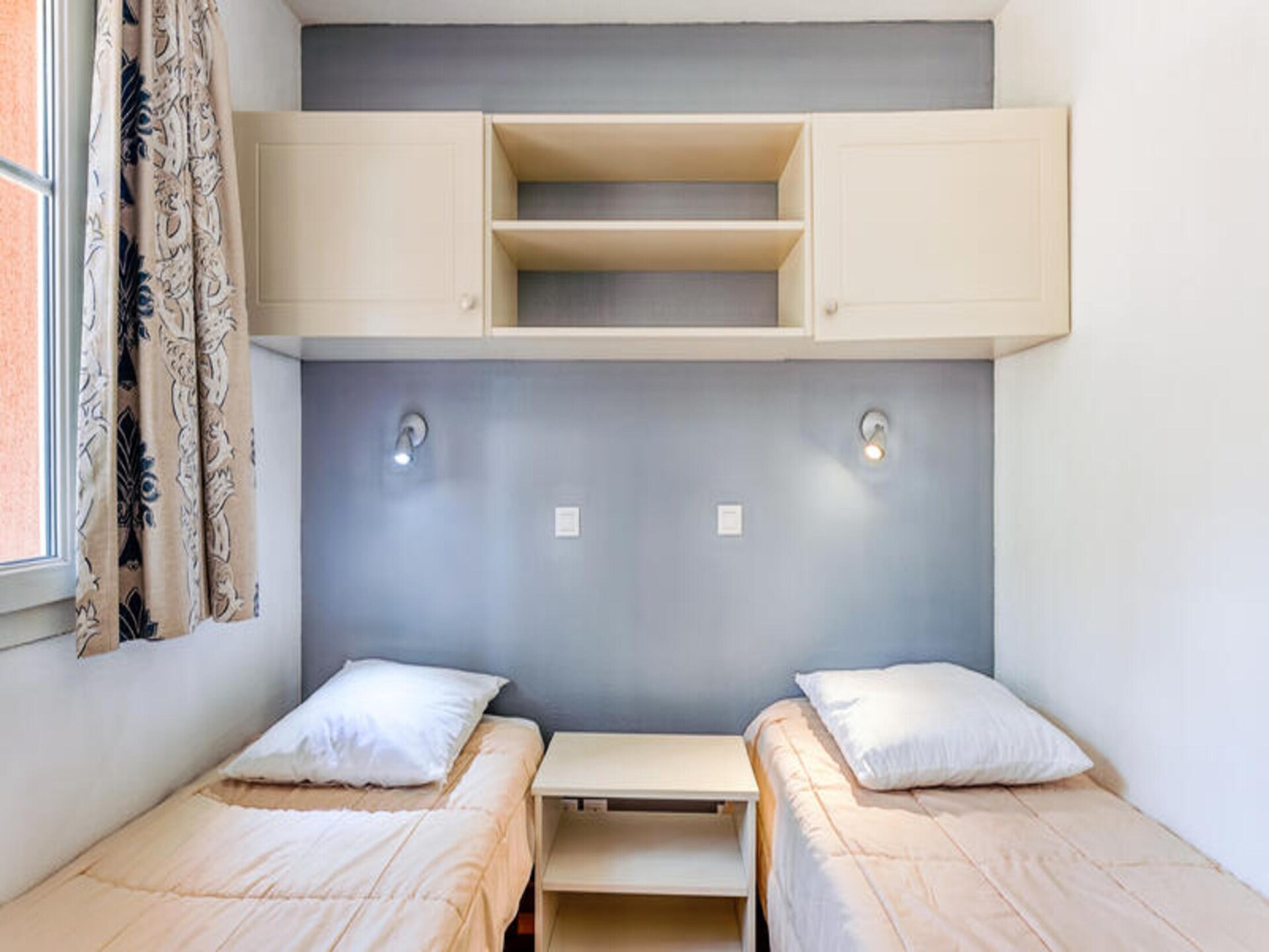 Bosappartement voor 4 met balkon, zwembad en op 2 km van Lacanau strand - foto 21