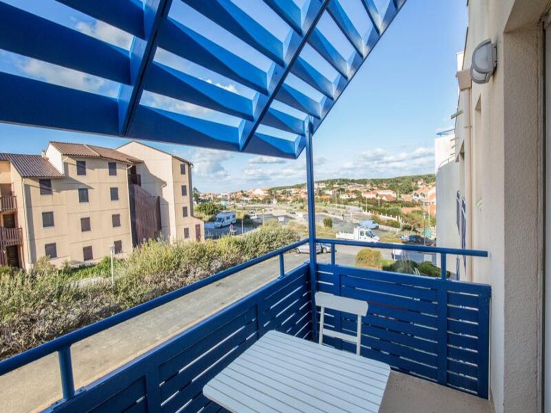 Knus appartement op 300m van de Atlantische Oceaan in Lacanau - foto 8