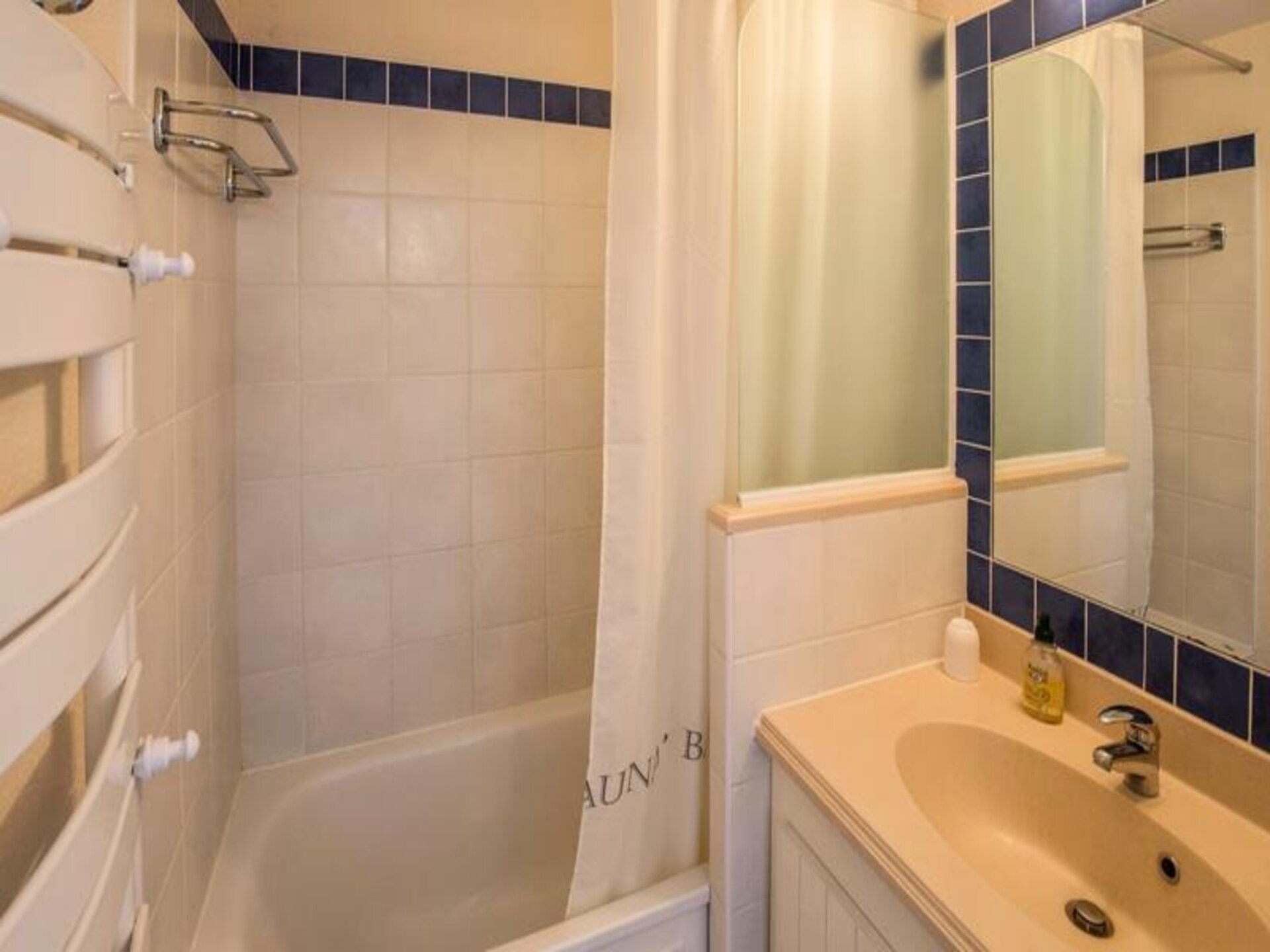 Knus appartement op 300m van de Atlantische Oceaan in Lacanau - foto 15