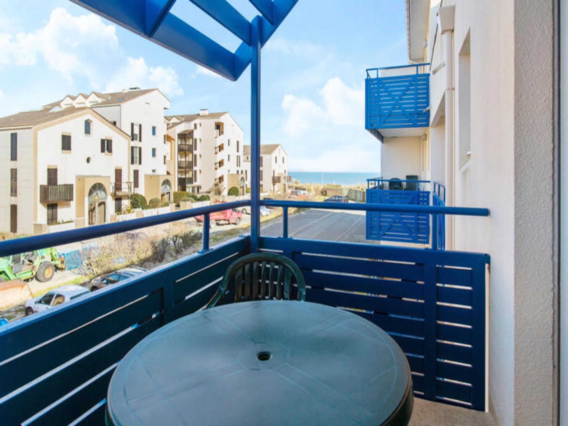 Knus appartement op 300m van de Atlantische Oceaan in Lacanau - foto 29