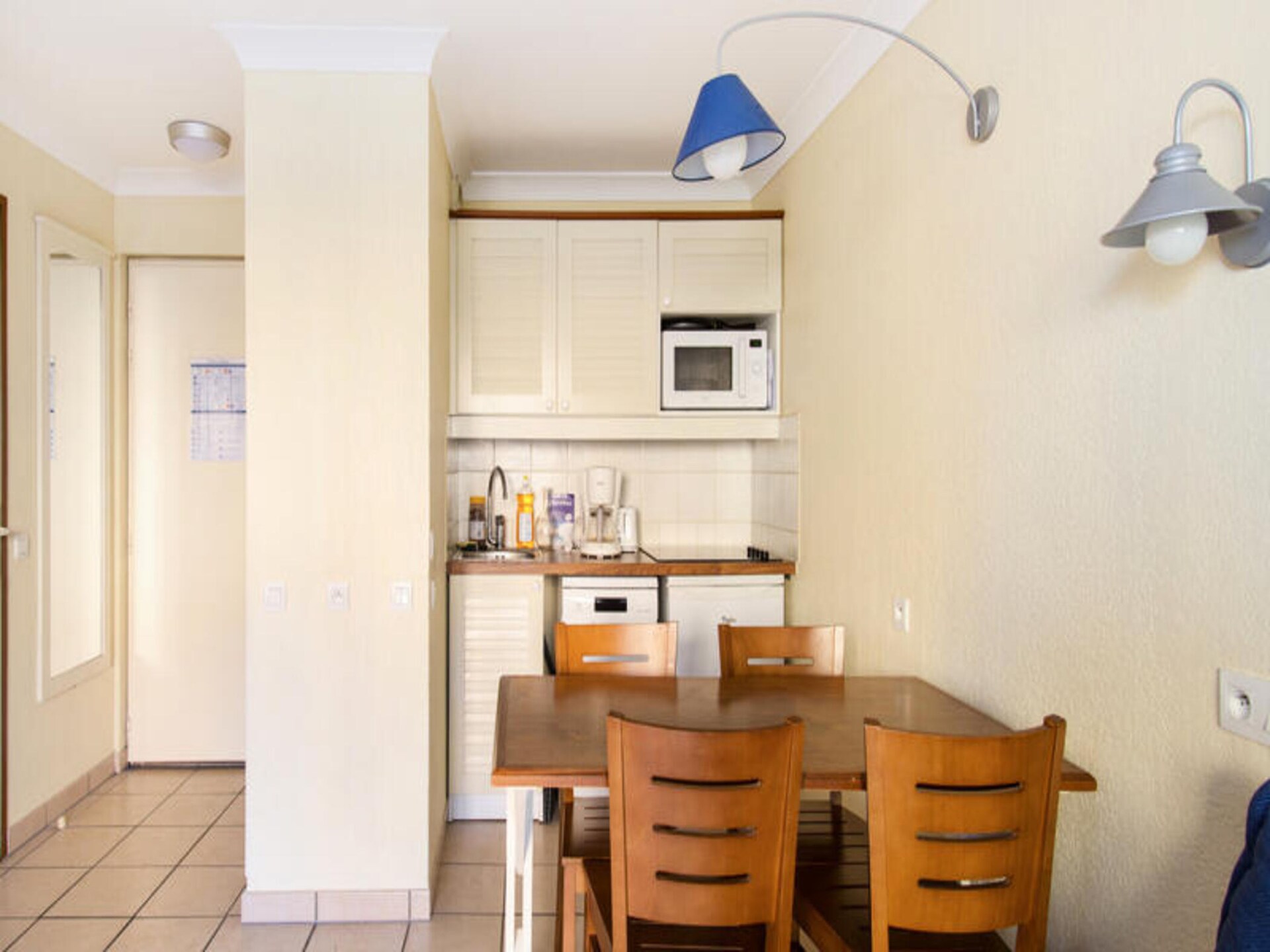 Knus appartement op 300m van het strand in Lacanau - foto 18