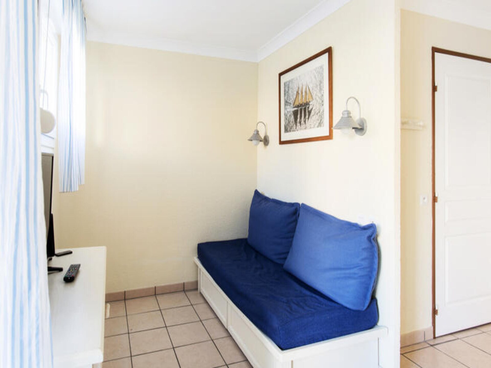 Knus appartement op 300m van het strand in Lacanau - foto 20
