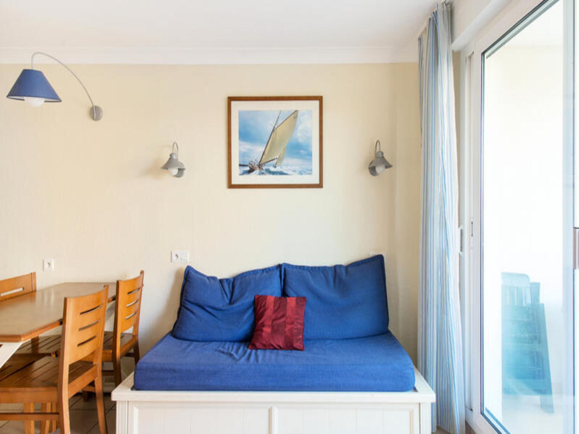 Knus appartement op 300m van het strand in Lacanau - foto 21
