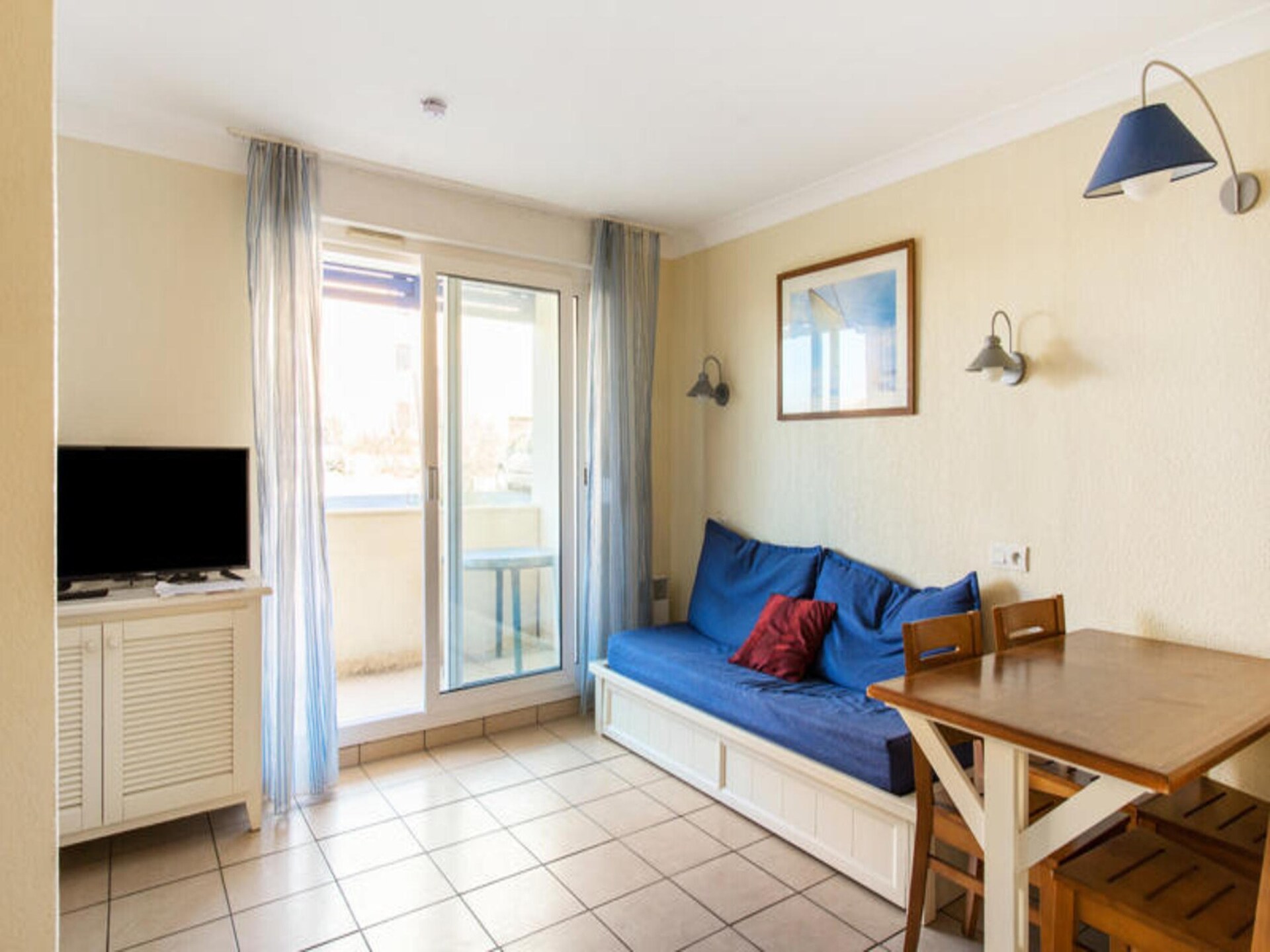 Knus appartement op 300m van het strand in Lacanau - foto 28