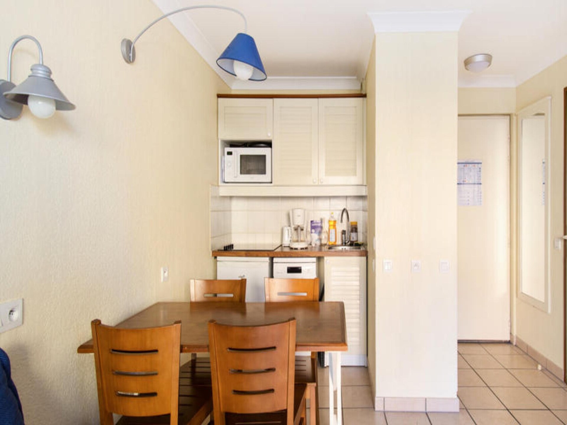 Knus appartement op 300m van het strand in Lacanau - foto 29