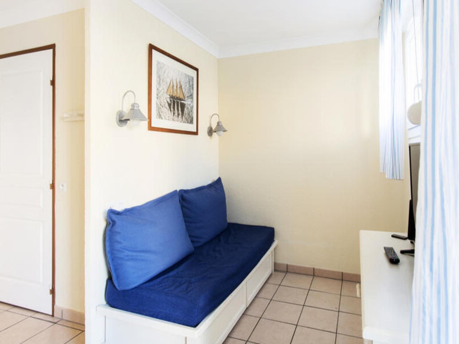 Knus appartement op 300m van het strand in Lacanau - foto 12
