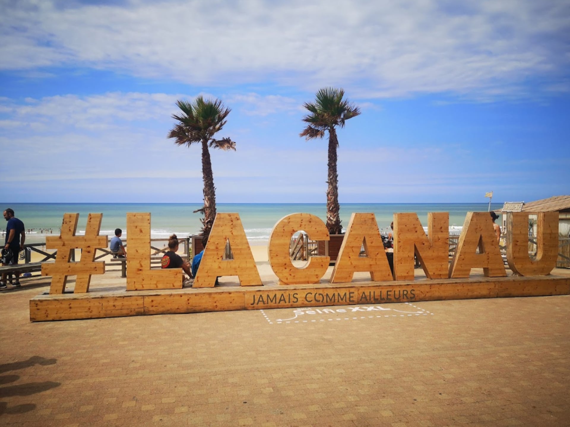 Knus appartement op 300m van het strand in Lacanau - foto 36