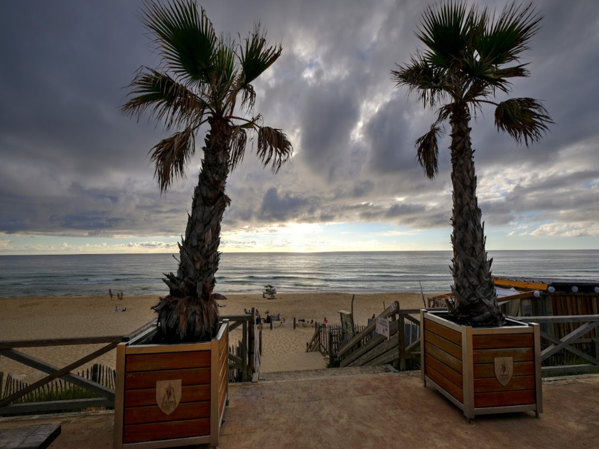 Knus appartement op 300m van het strand in Lacanau - foto 35