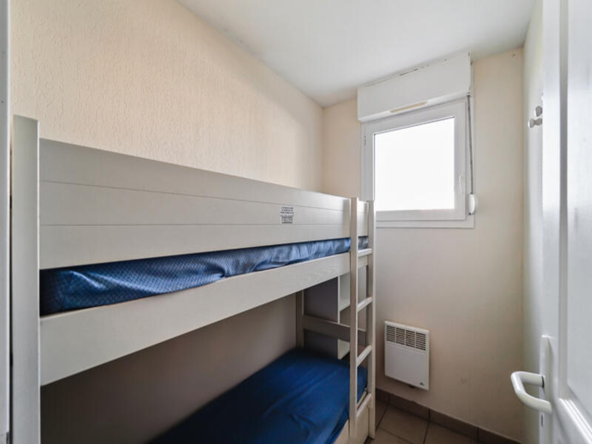 Licht appartement op 300m van de Atlantische Oceaan met zwembad en balkons - foto 15